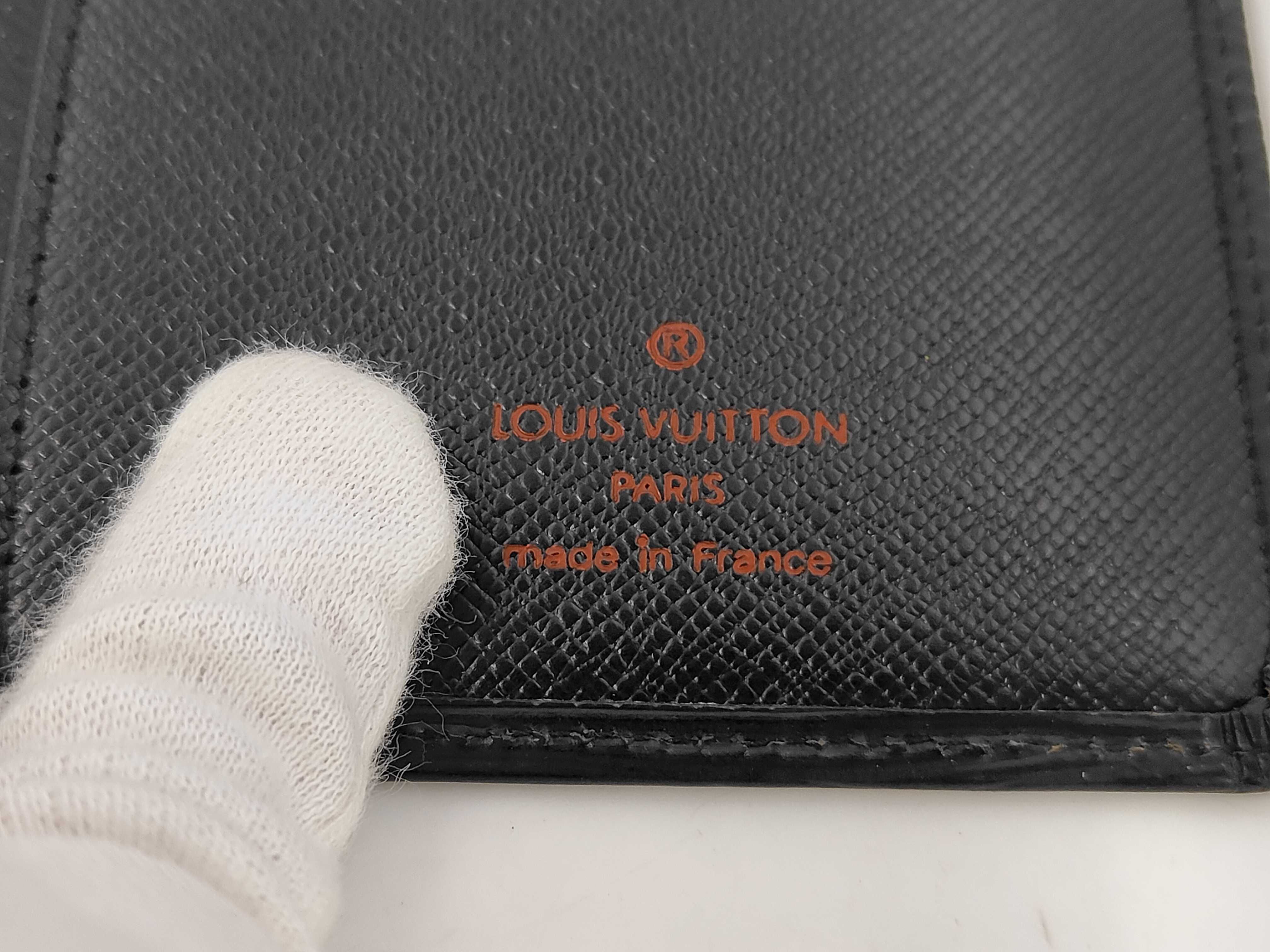 Epi Portefeuil Brazza Wallet — view 8