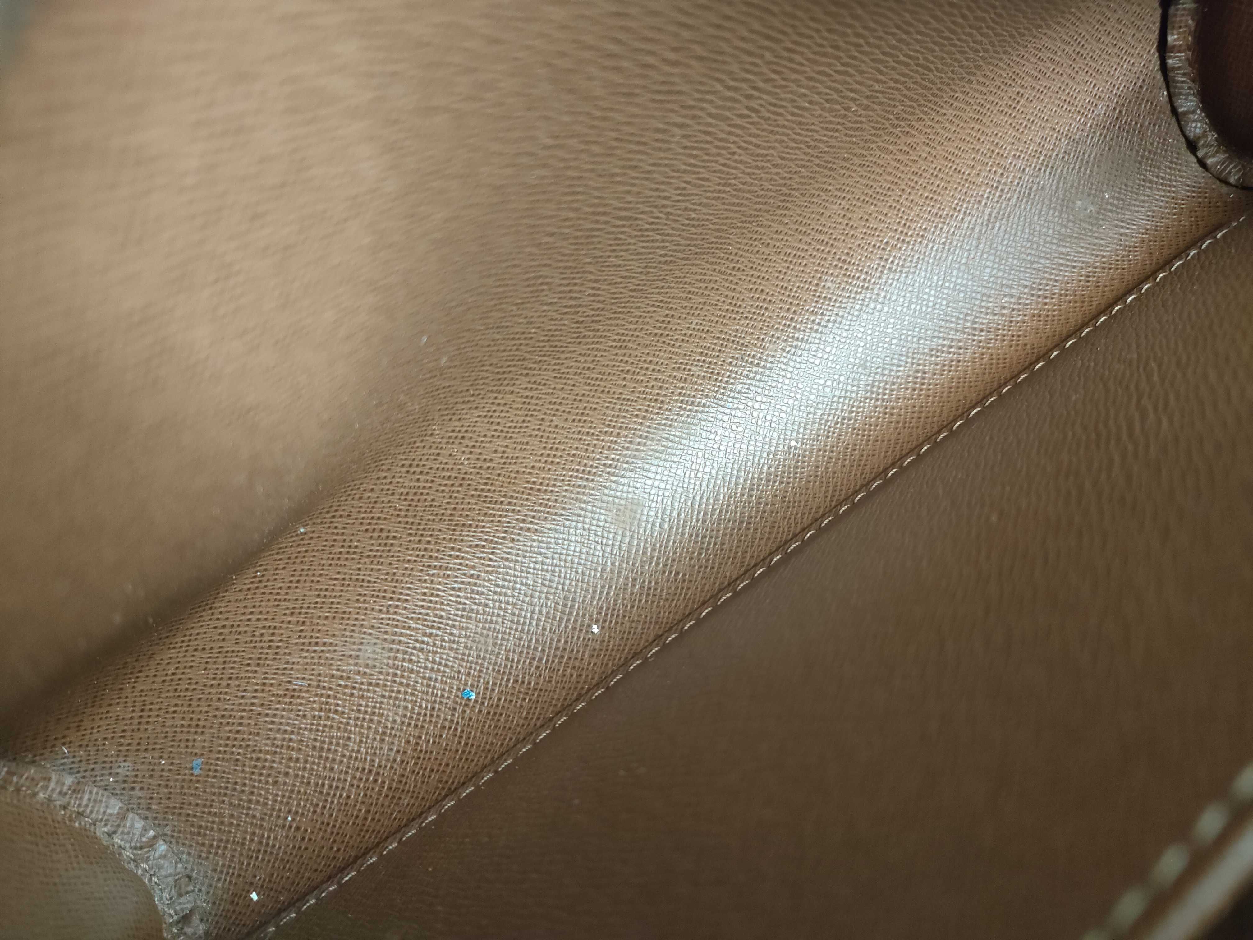 Monogram Louis Vuitton Clutch AR4058 Clutch Bag — view 10