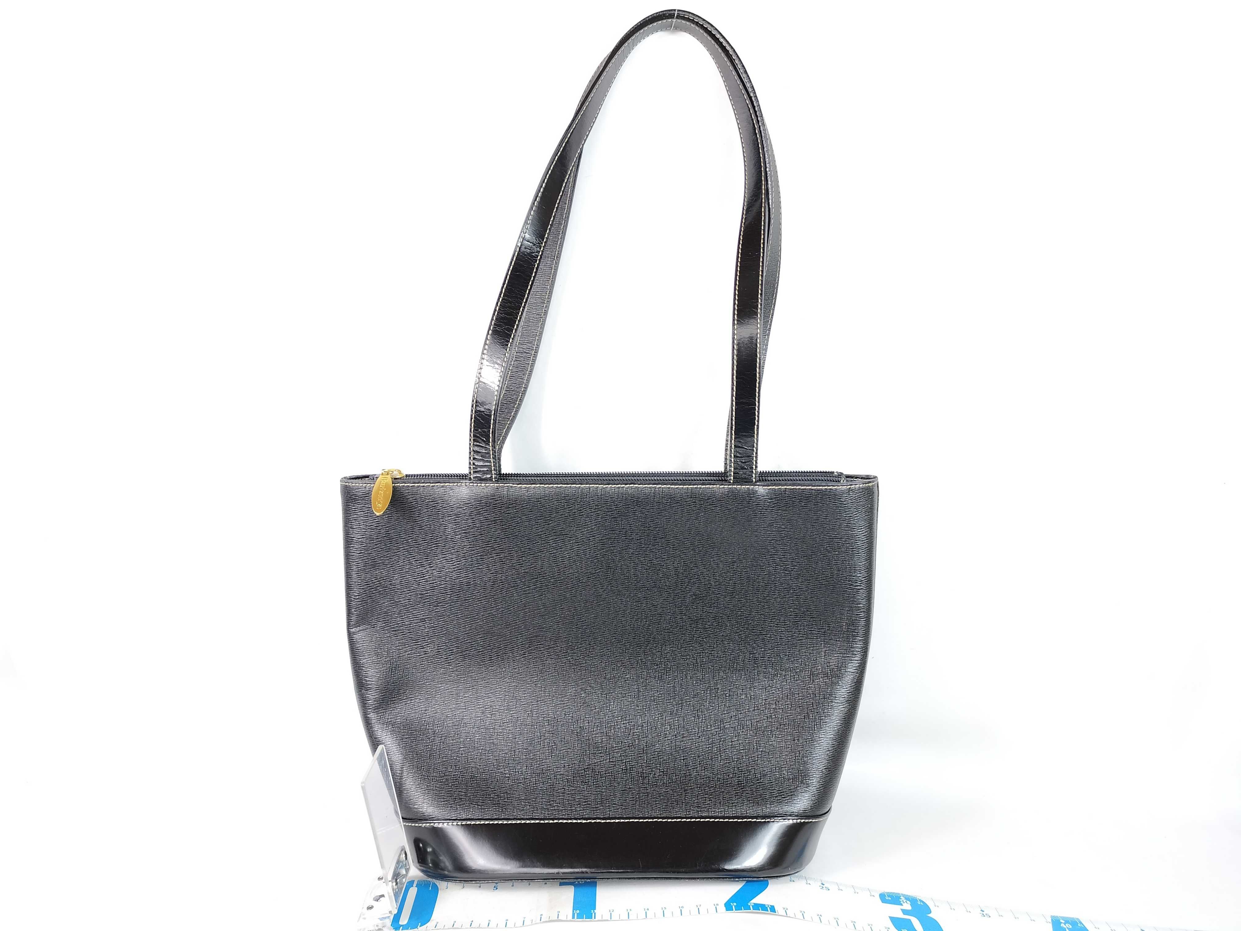 Burberrys Tote Bag — view 2