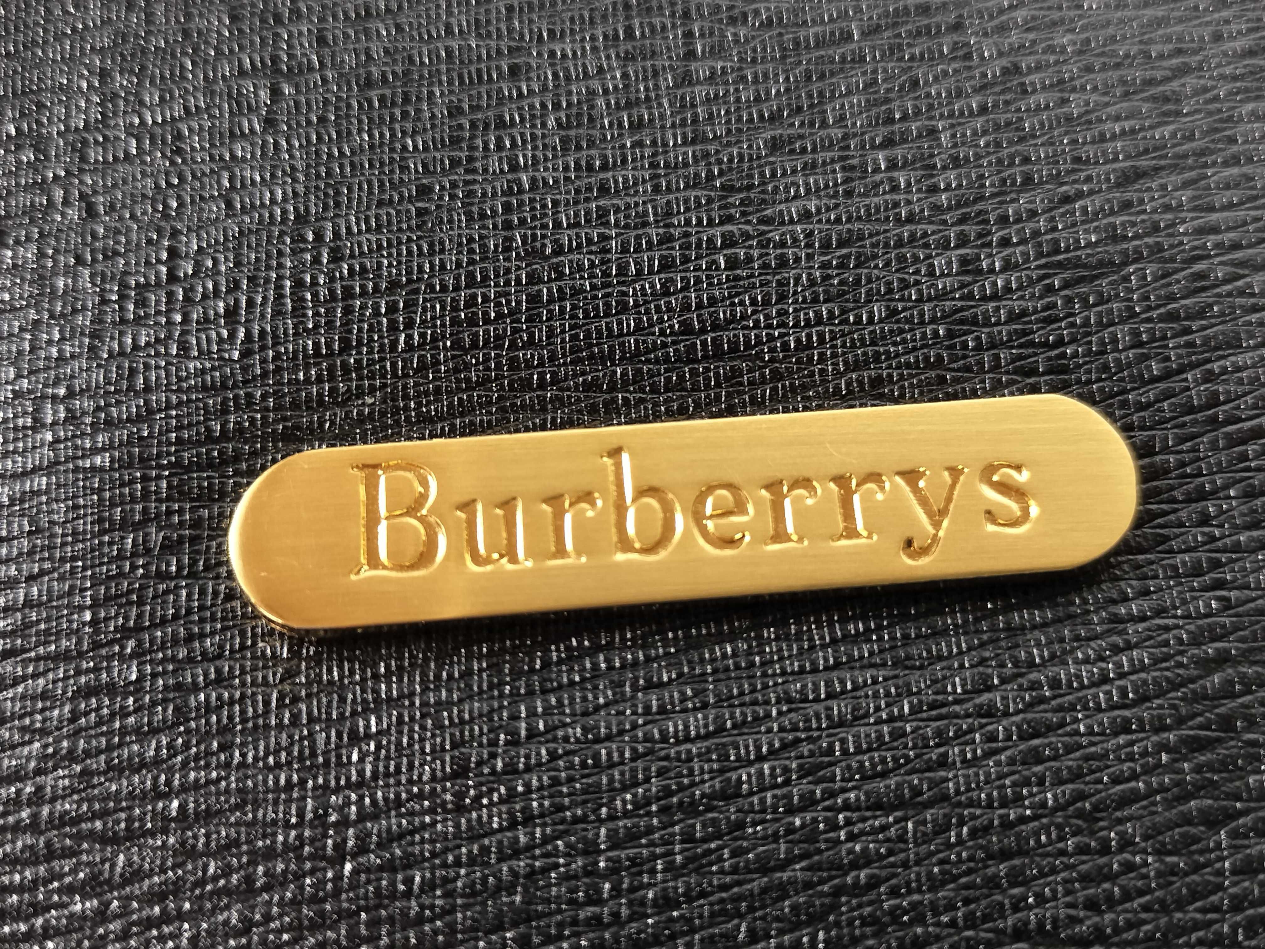 Burberrys Tote Bag — view 12