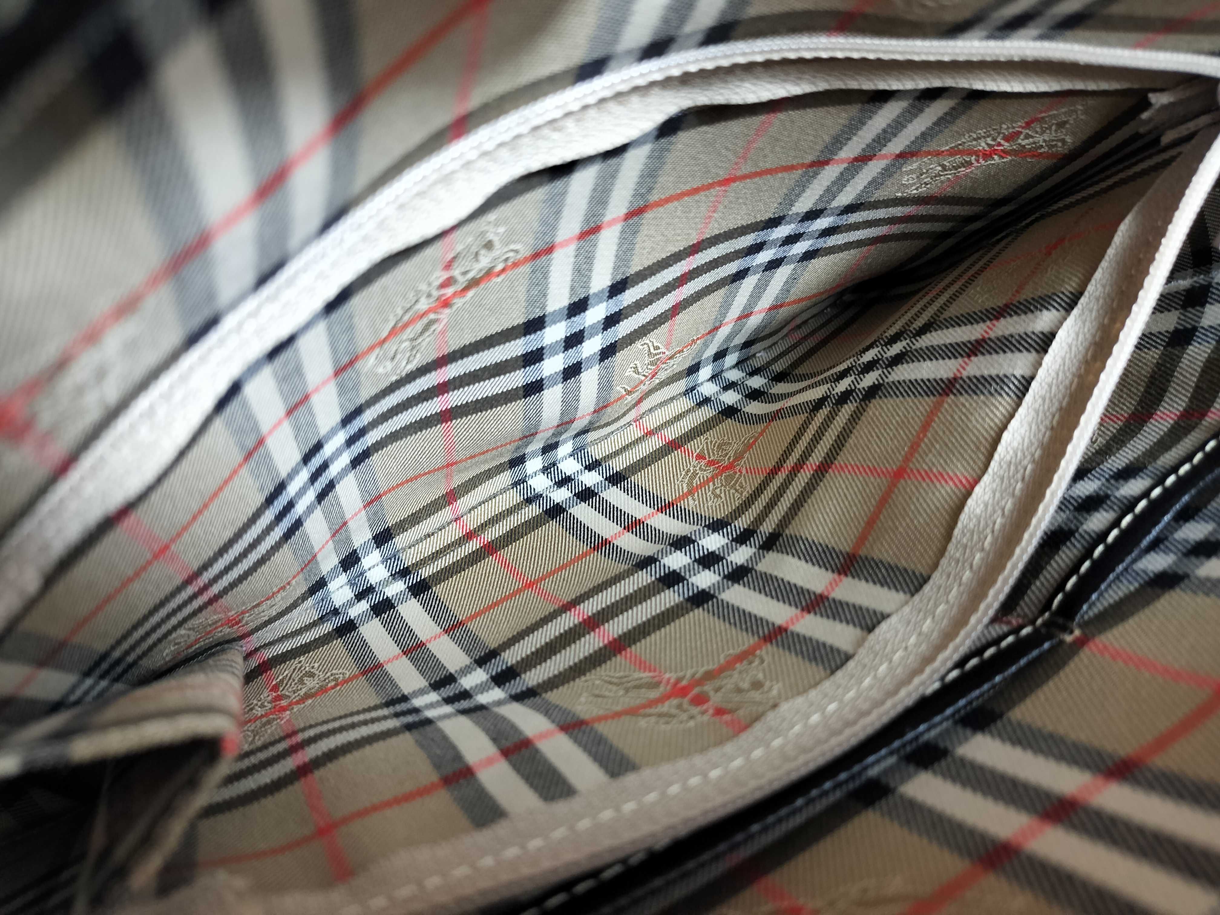 Burberrys Tote Bag — view 10
