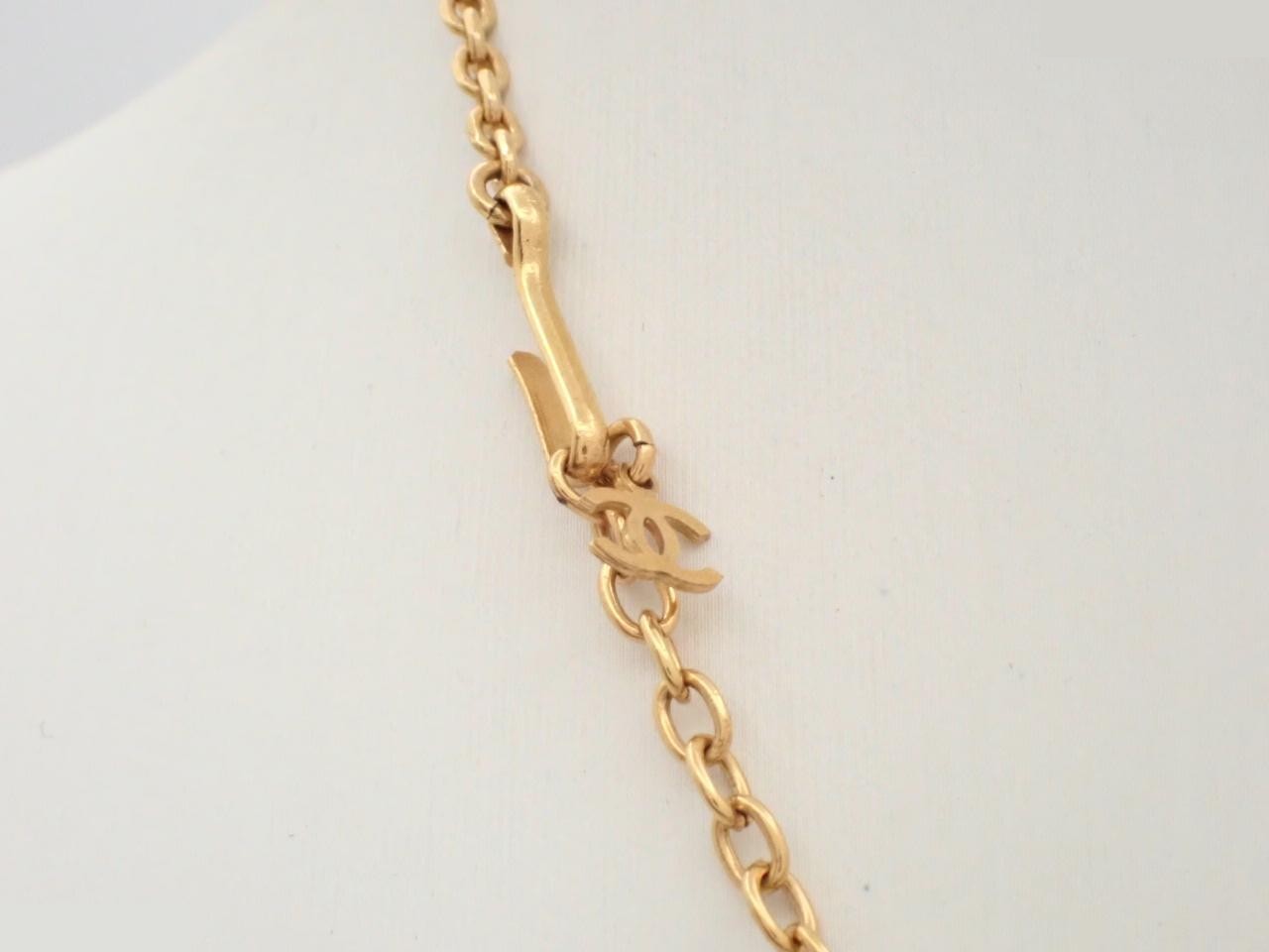 Necklace, neck circumference approximately 51cm, 03P — view 2