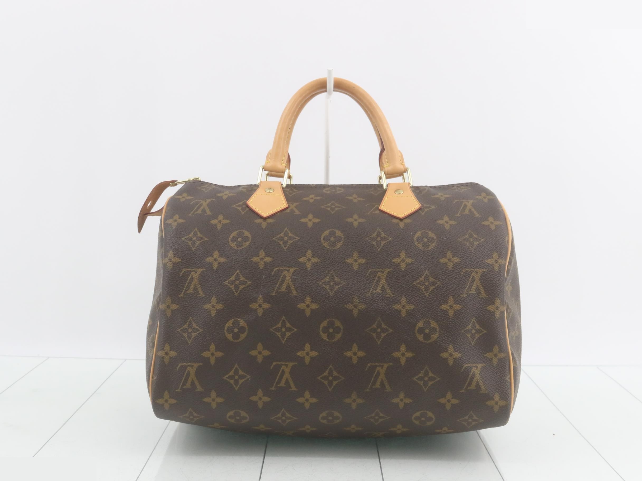 Speedy 25 — view 2