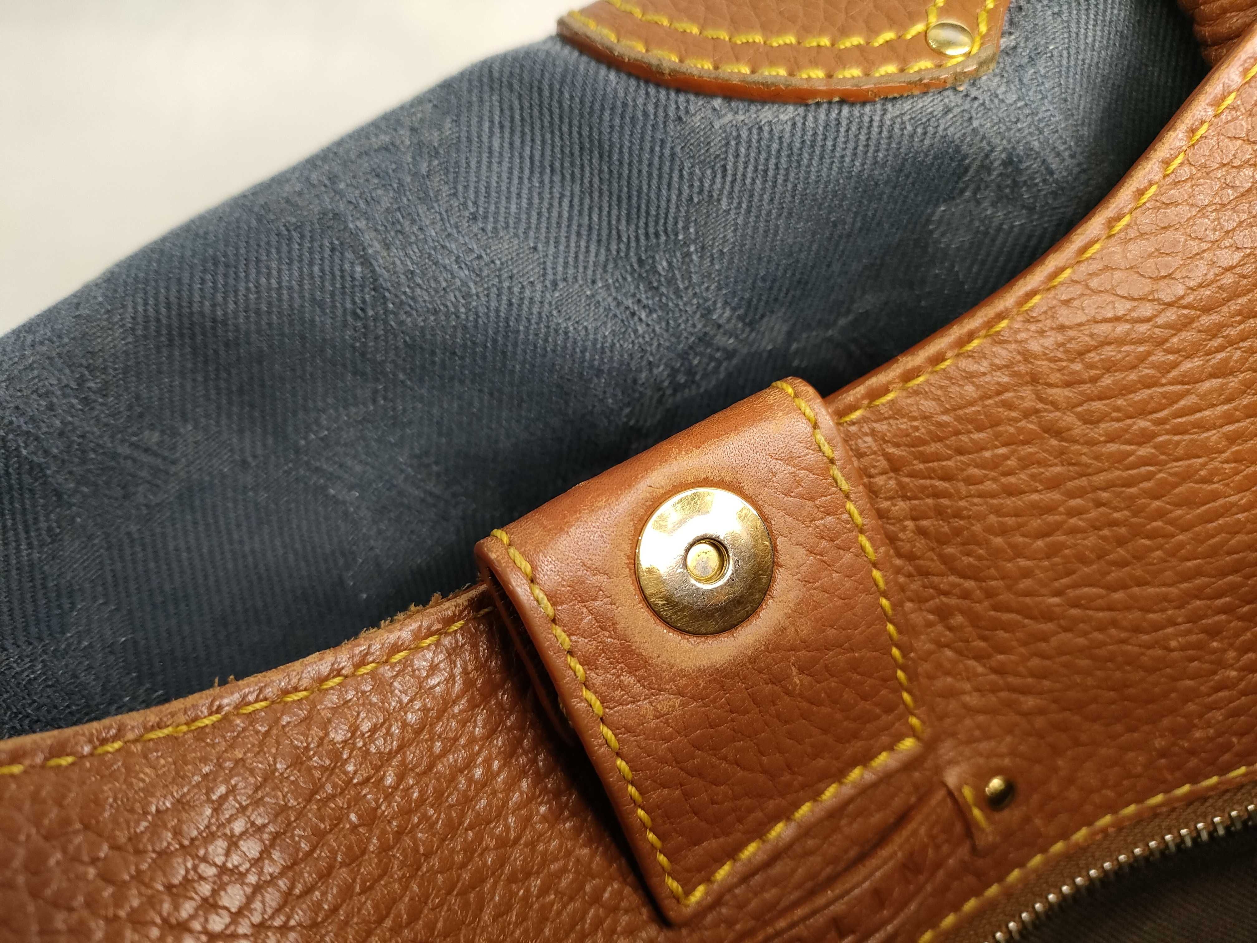 Paris Macadam Tote Bag — view 12