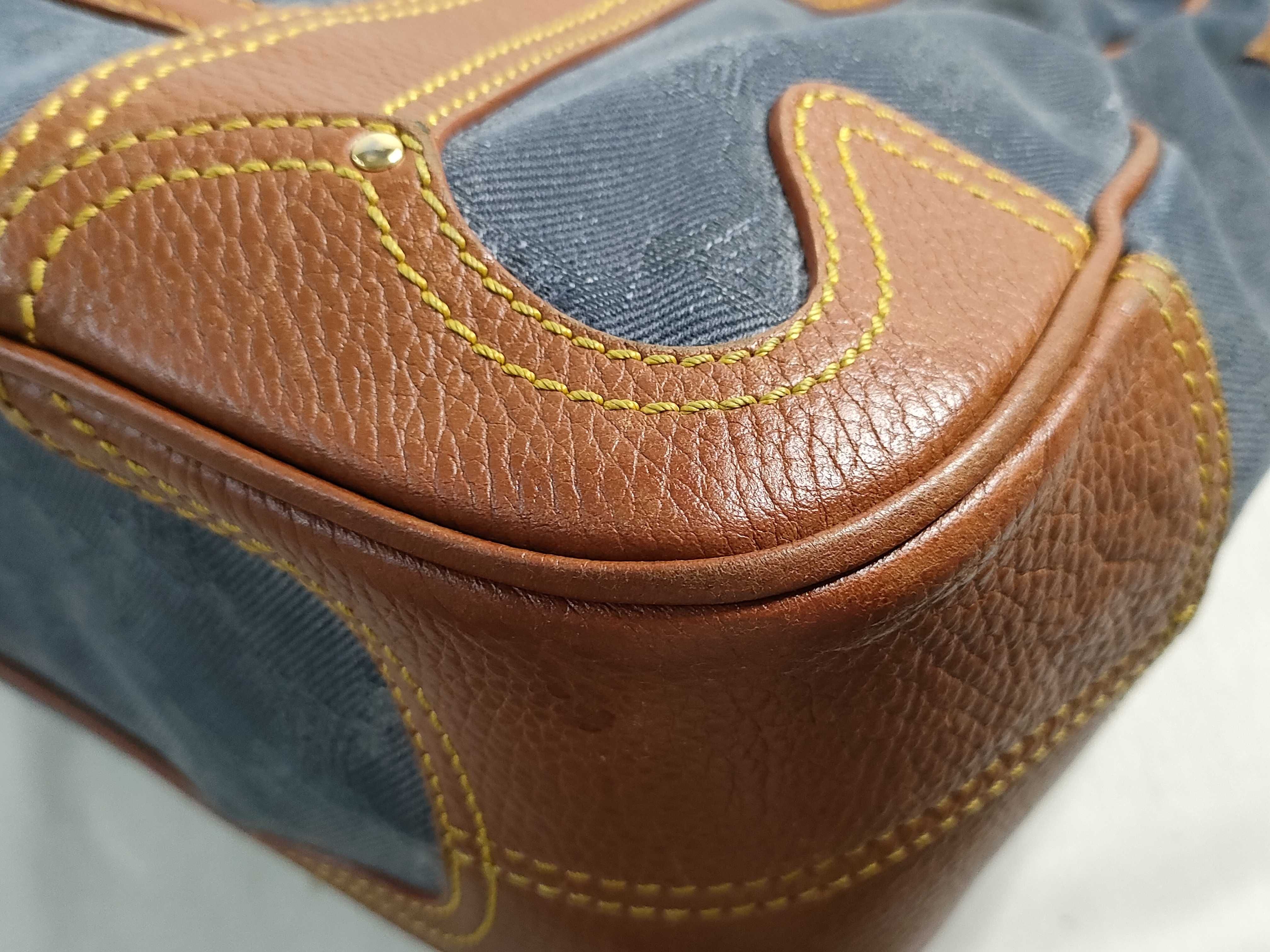 Paris Macadam Tote Bag — view 6