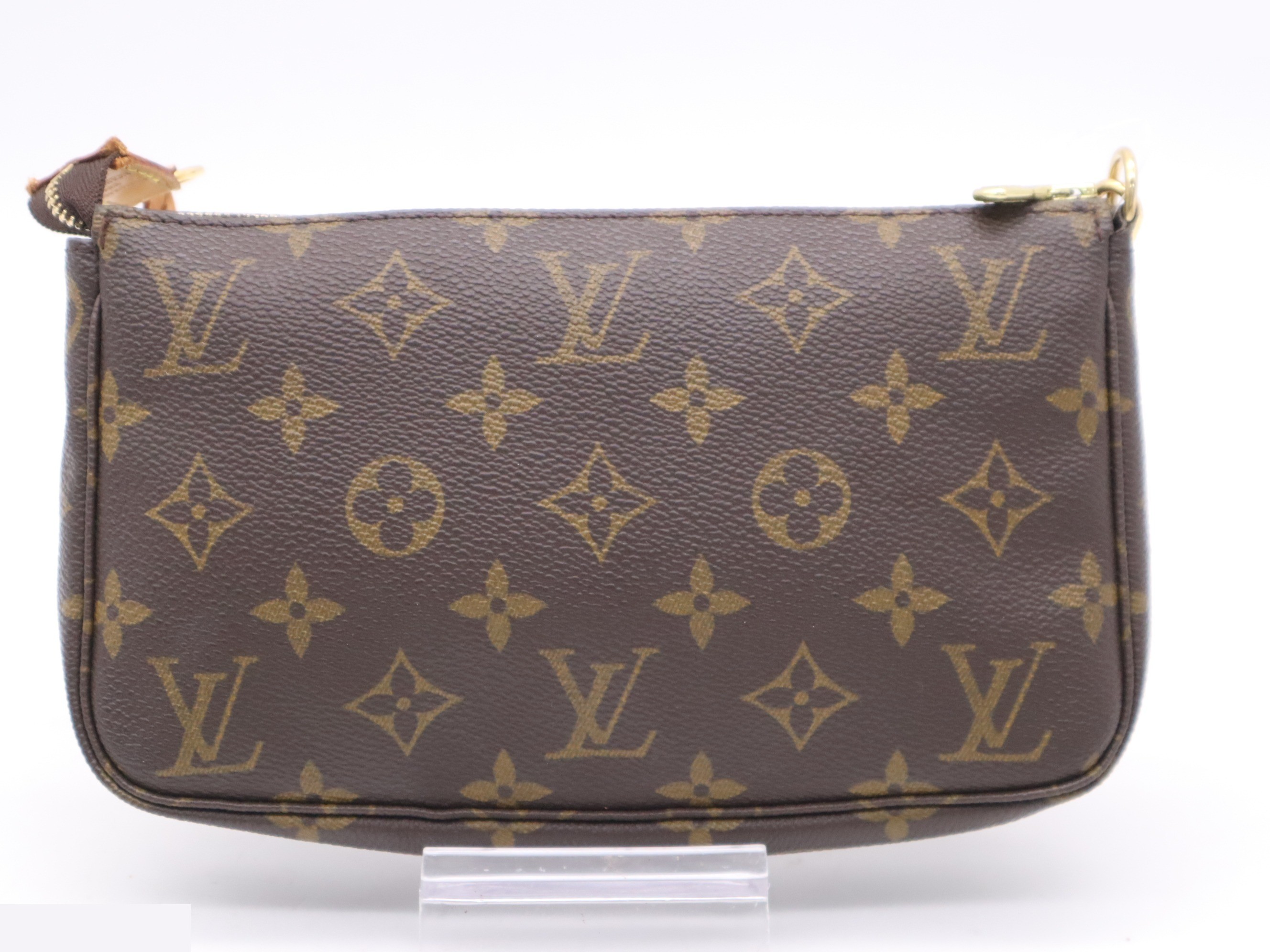 Pochette Accessoires (old model) — view 2