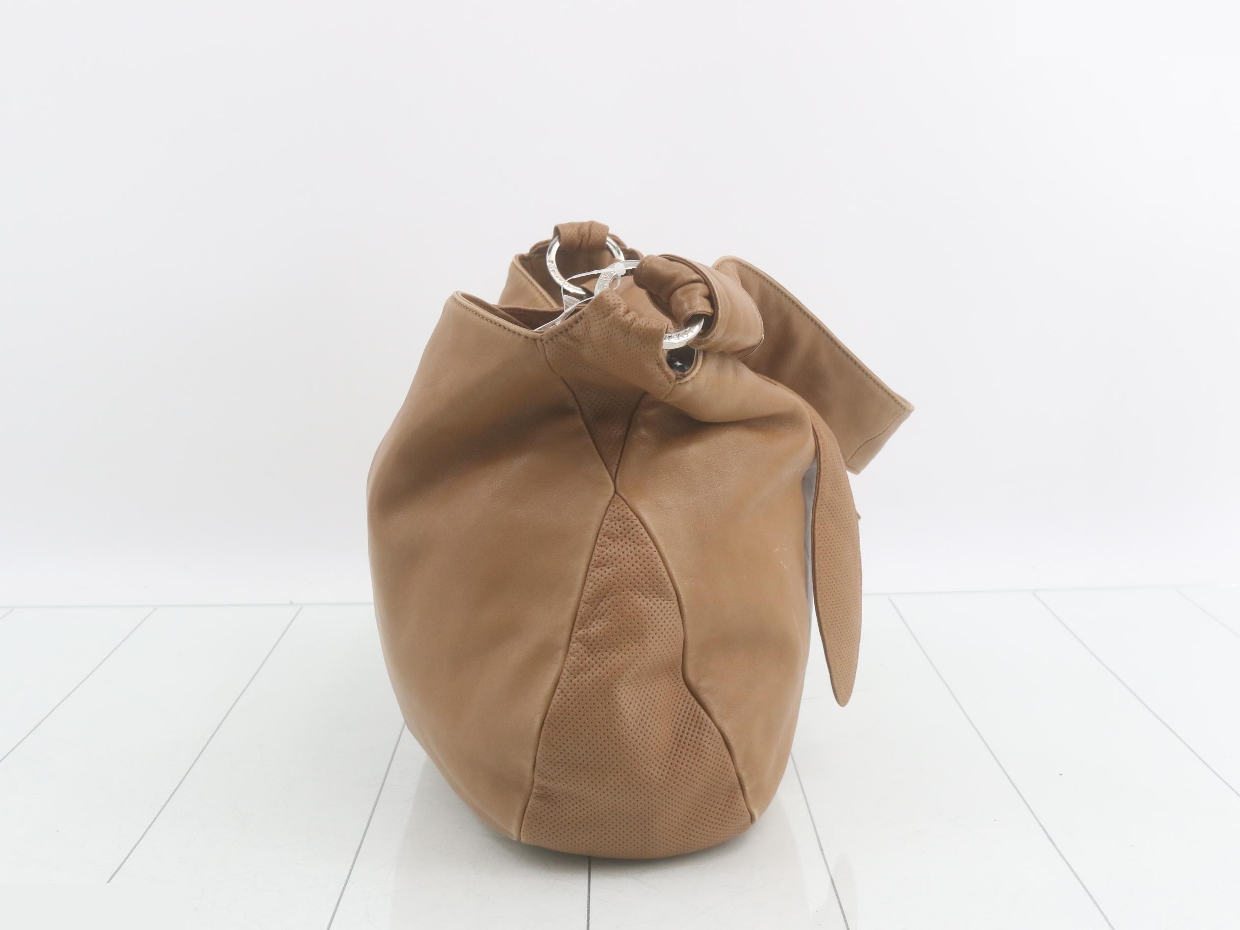 Shoulder bag — view 4