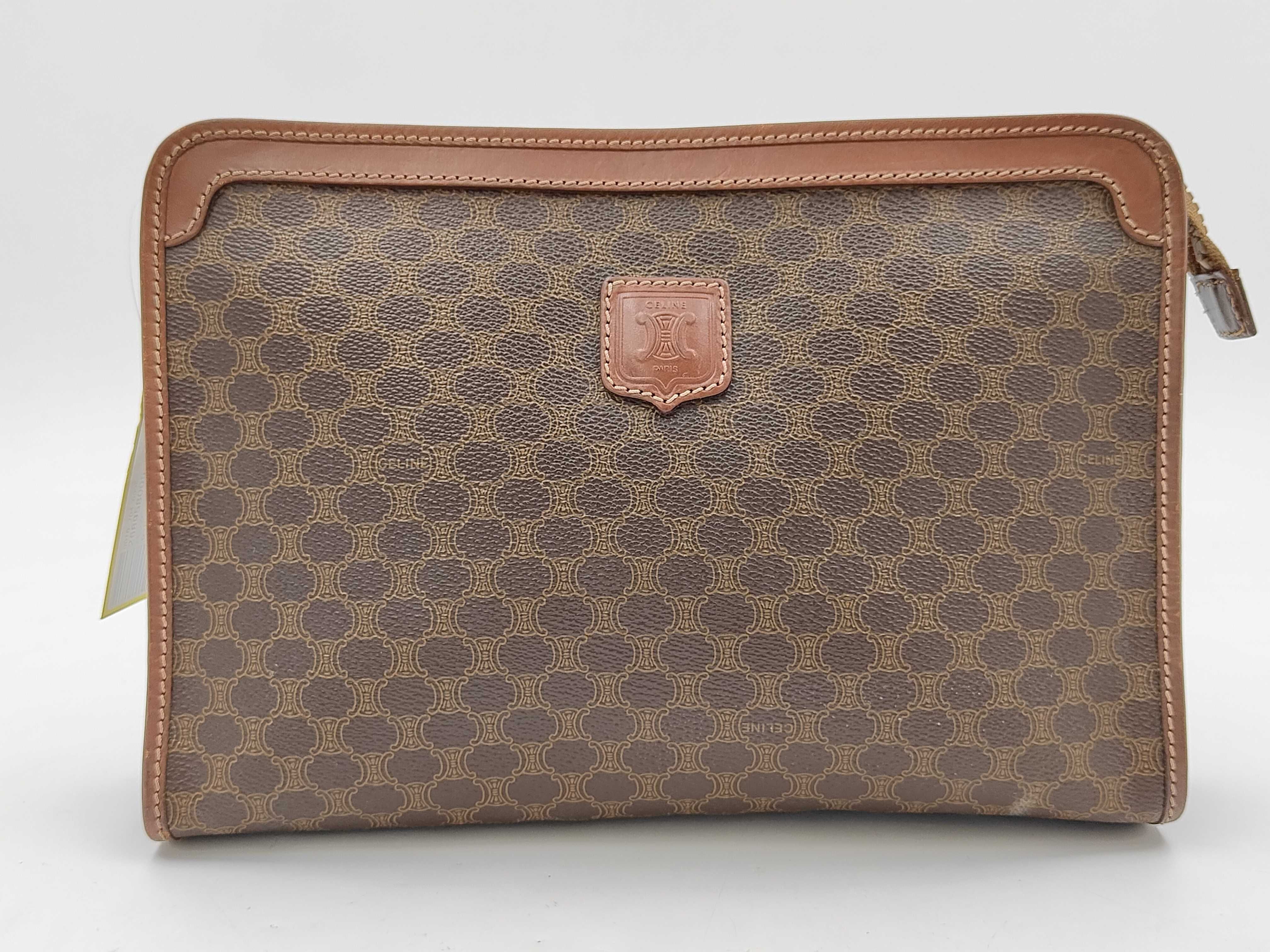 Second Bag Clutch Bag Second Bag