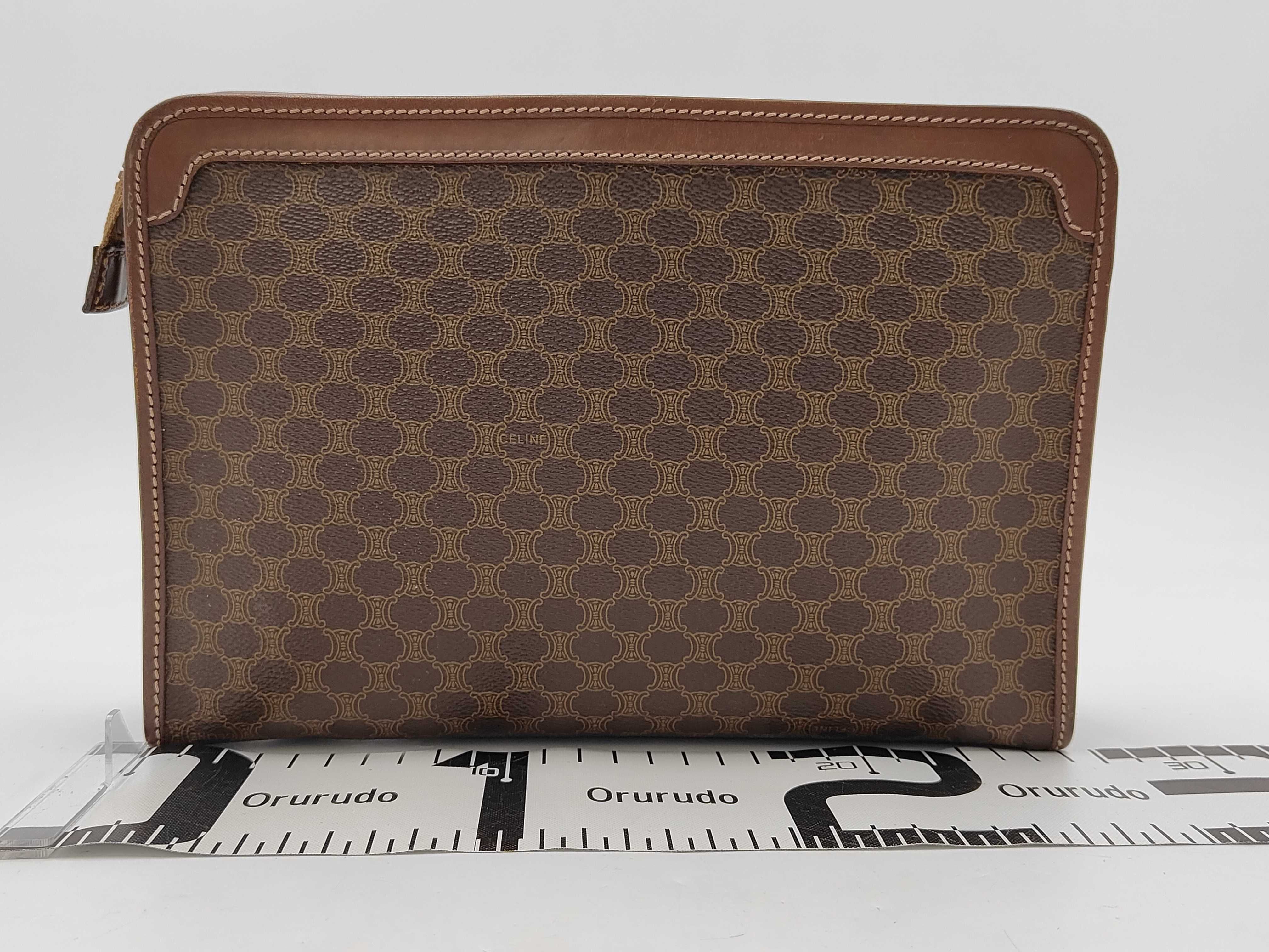 Second Bag Clutch Bag Second Bag — view 2