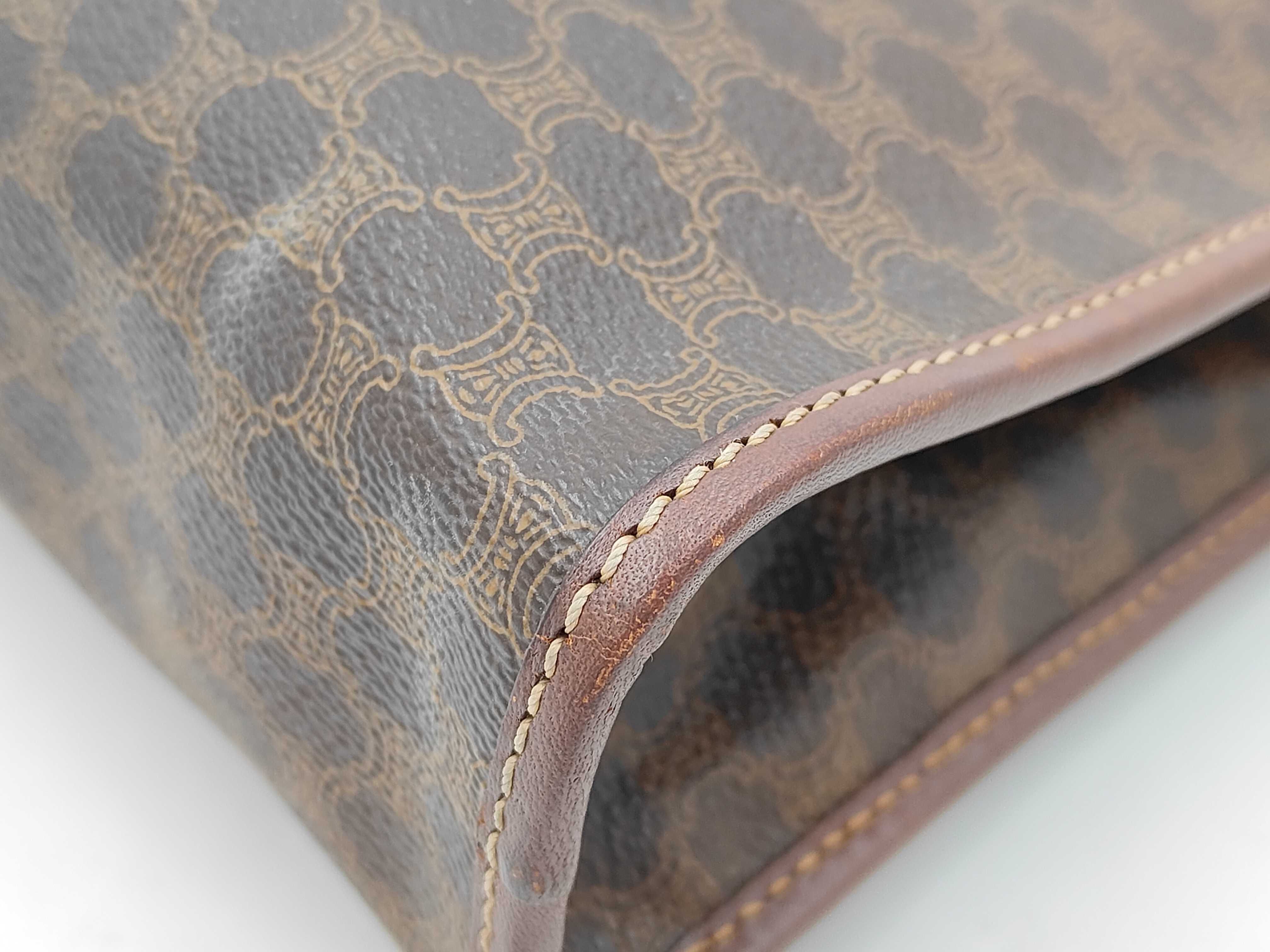 Second Bag Clutch Bag Second Bag — view 4