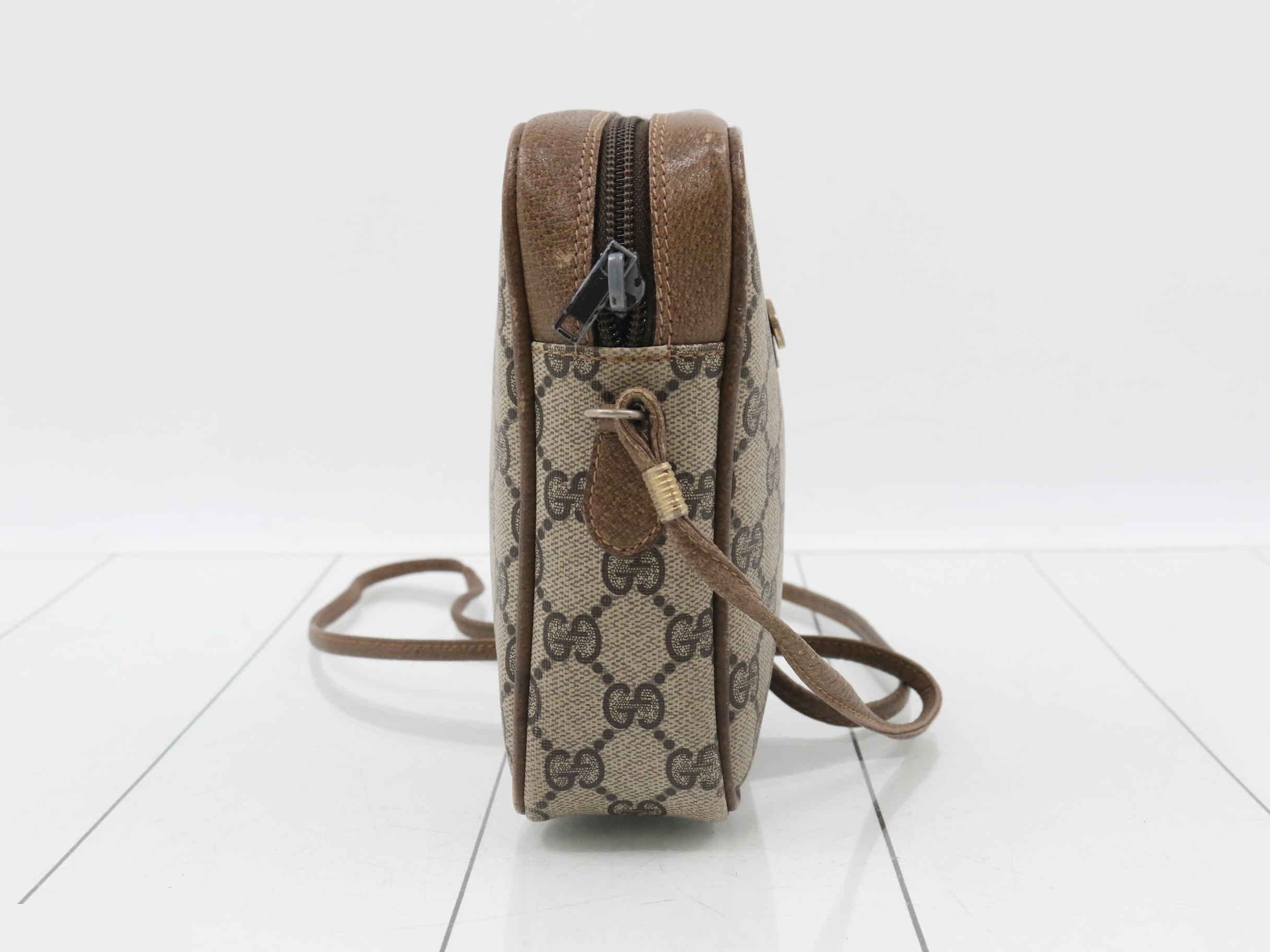 Mini shoulder bag — view 4
