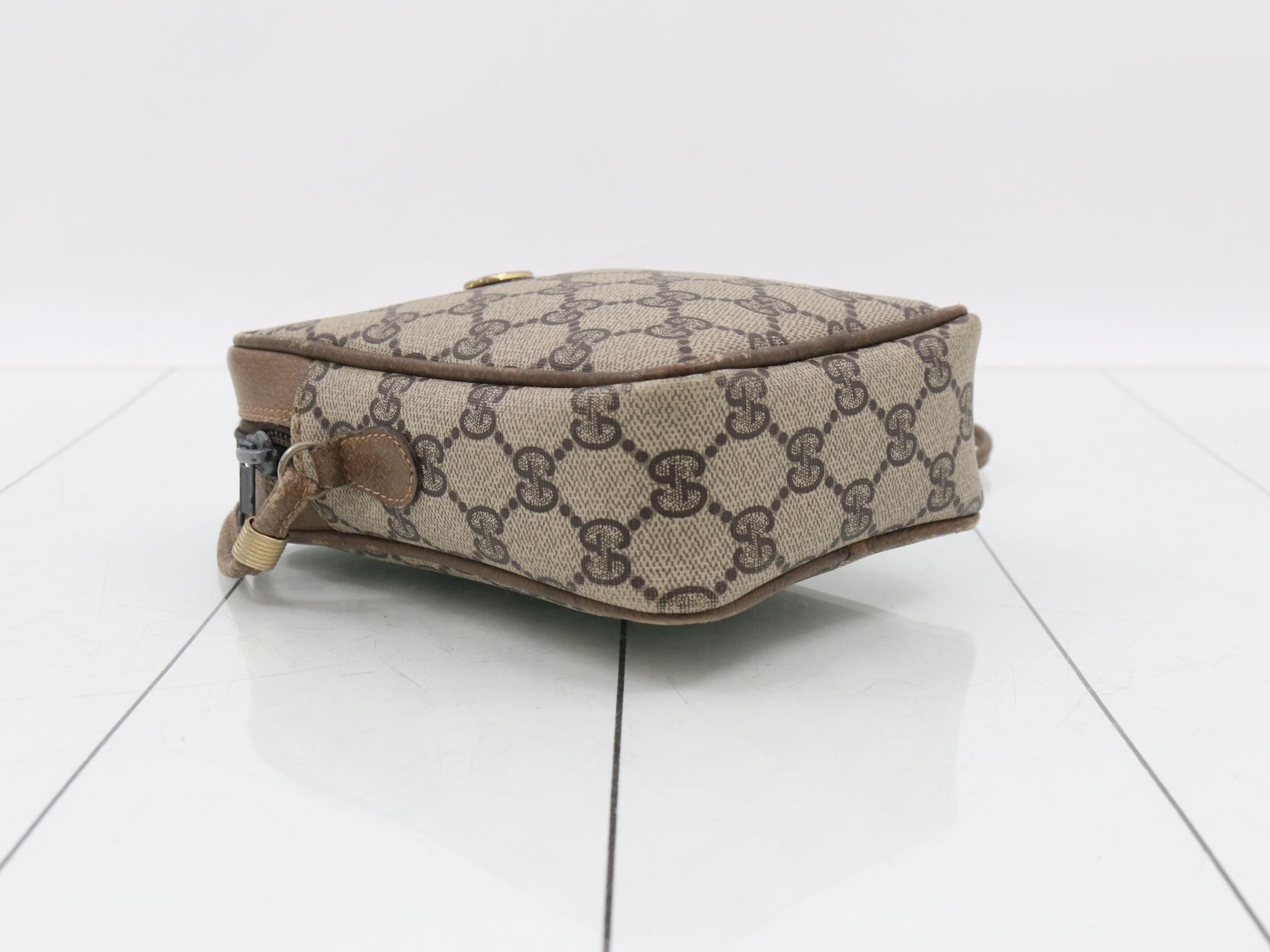 Mini shoulder bag — view 5