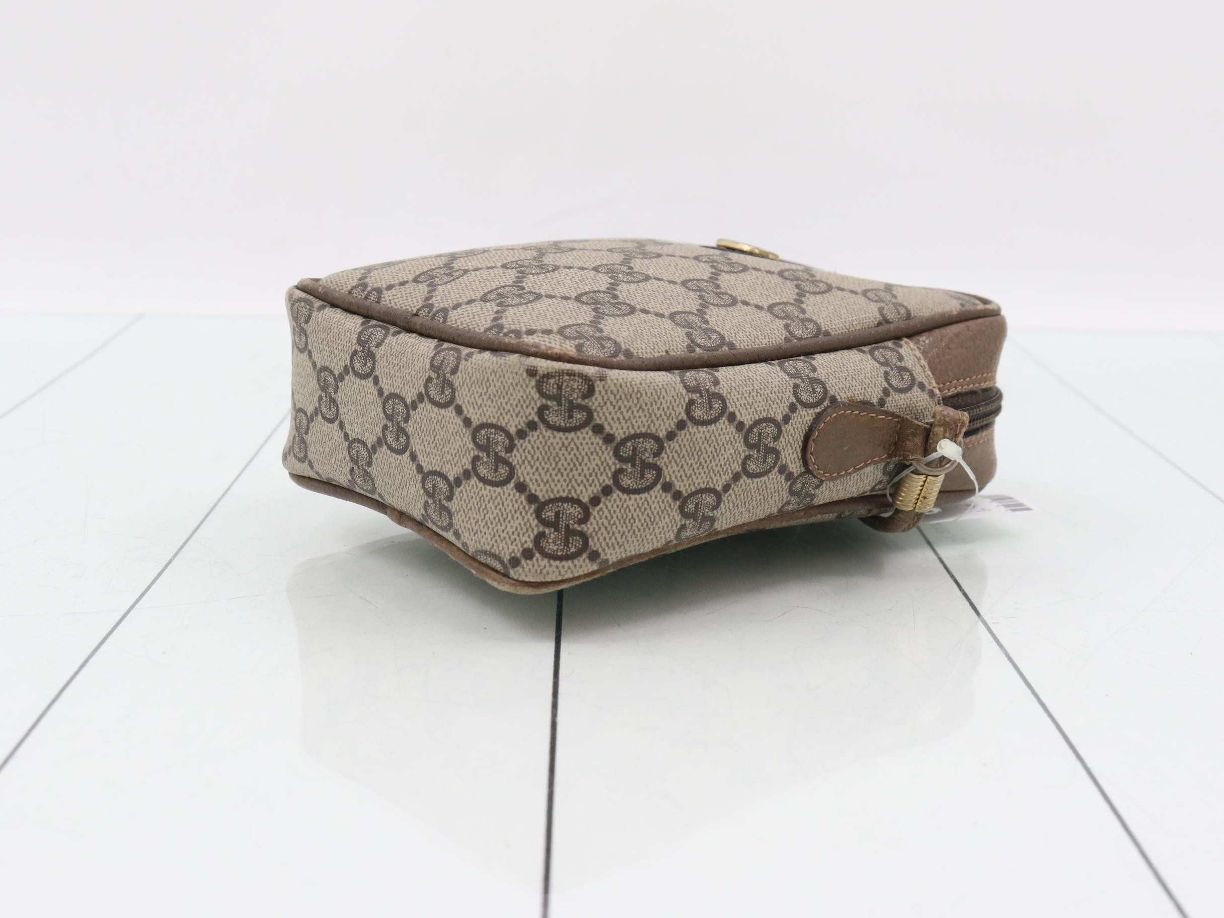 Mini shoulder bag — view 6