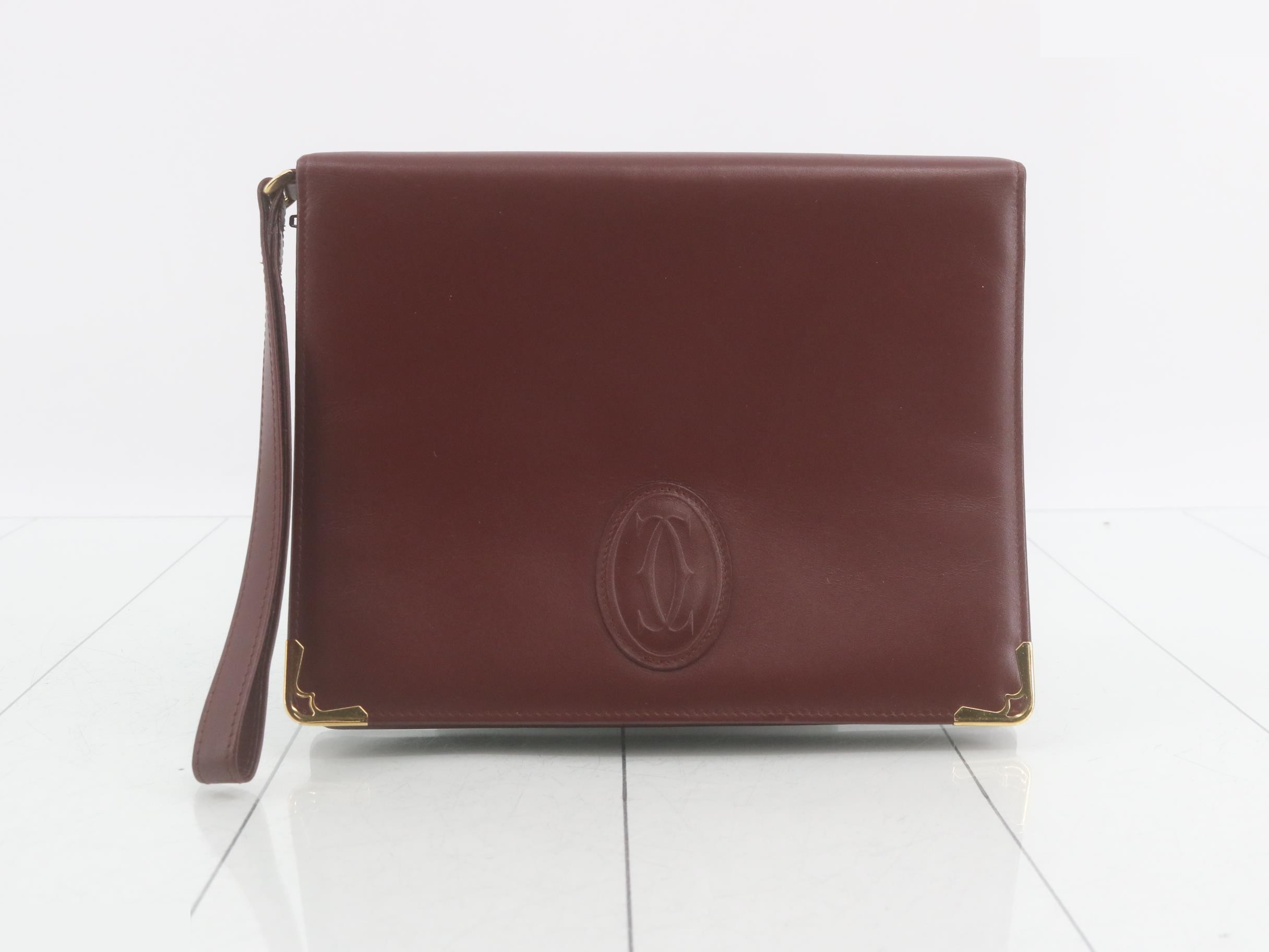 Must Line (Bag)