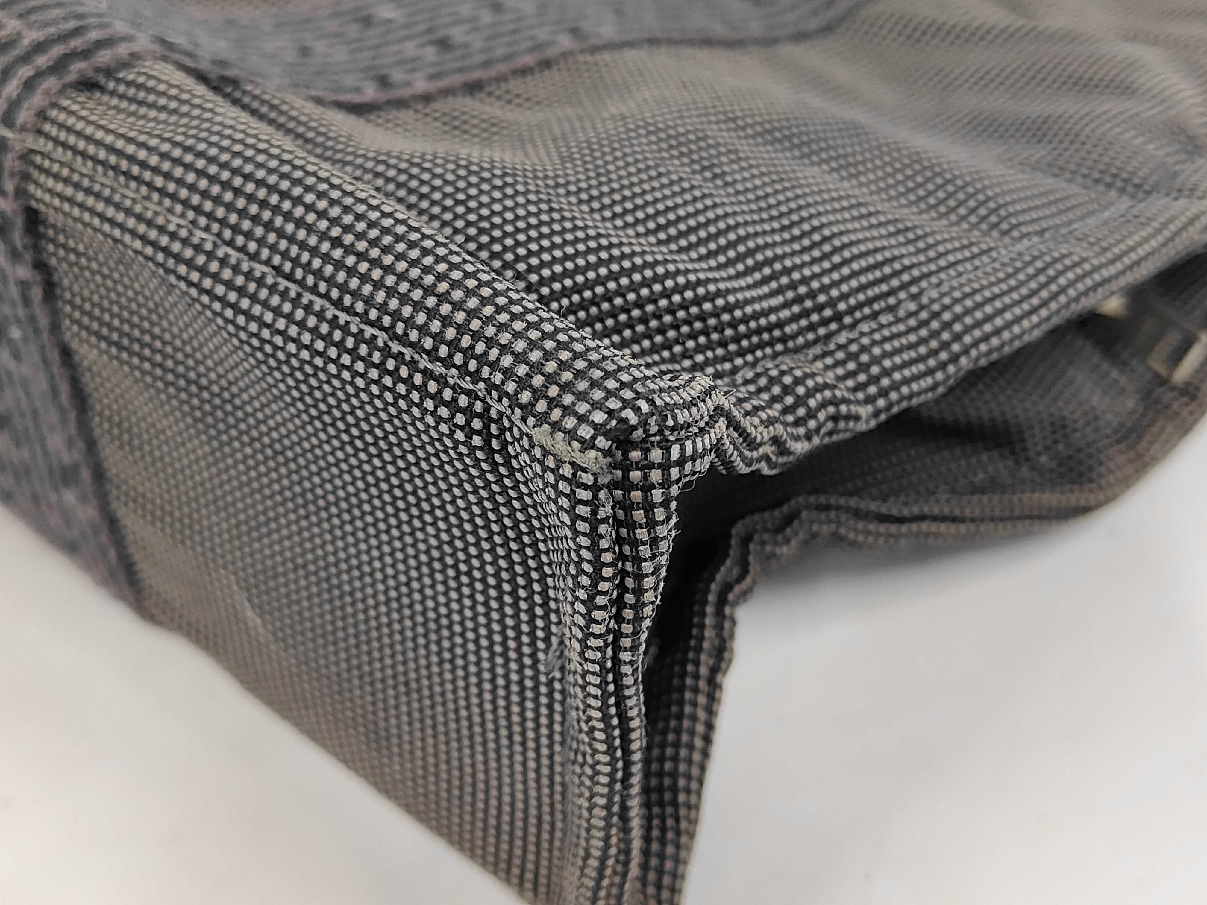 Herline Tote PM Gray Handbag — view 4
