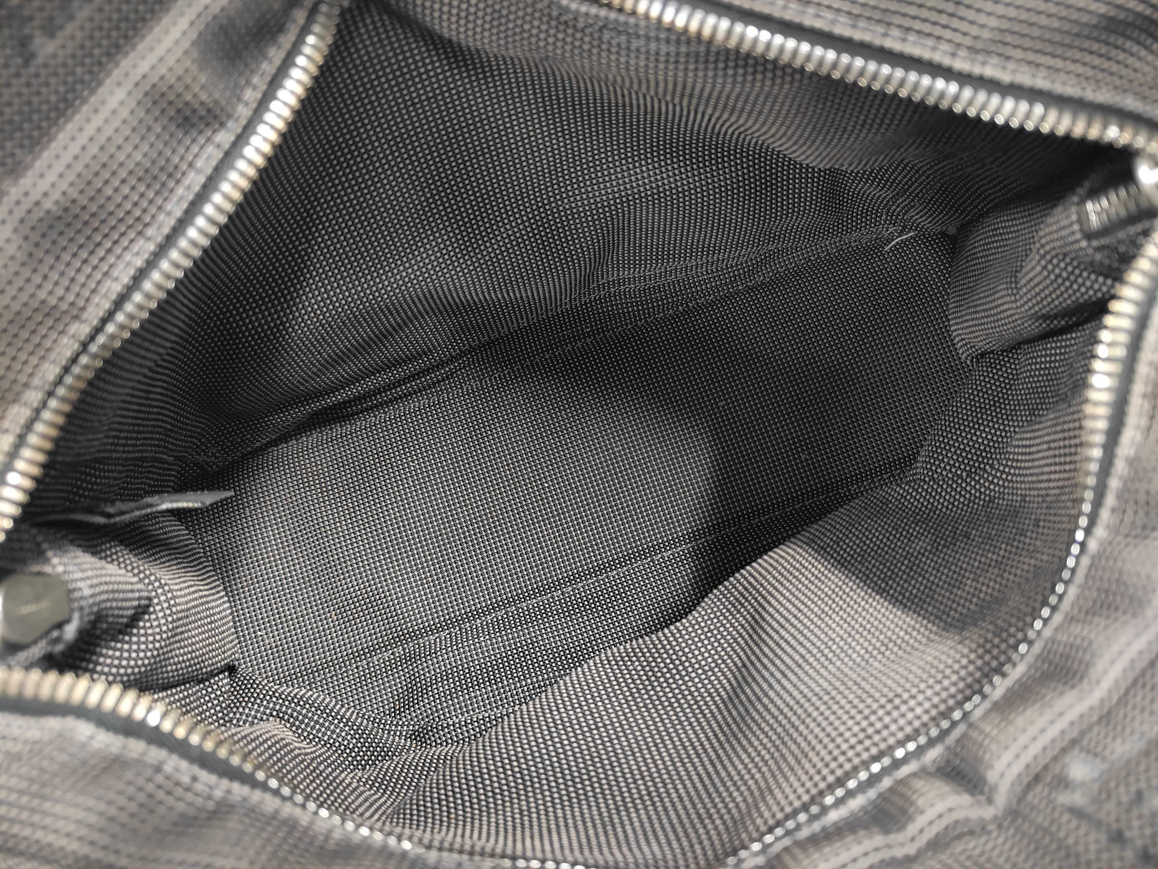 Herline Tote PM Gray Handbag — view 8