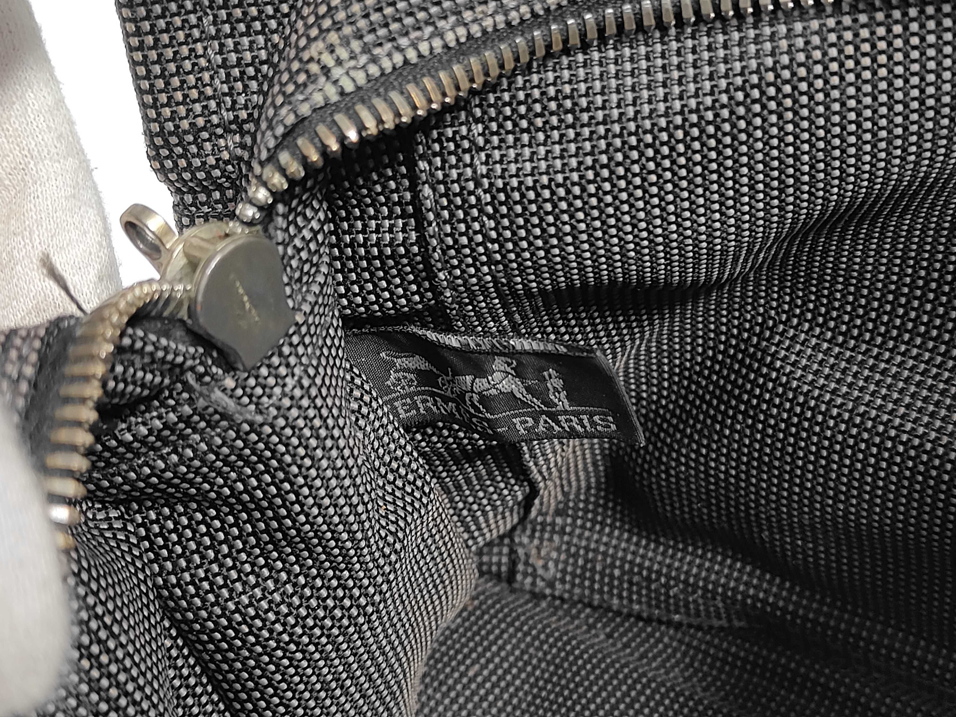 Herline Tote PM Gray Handbag — view 9
