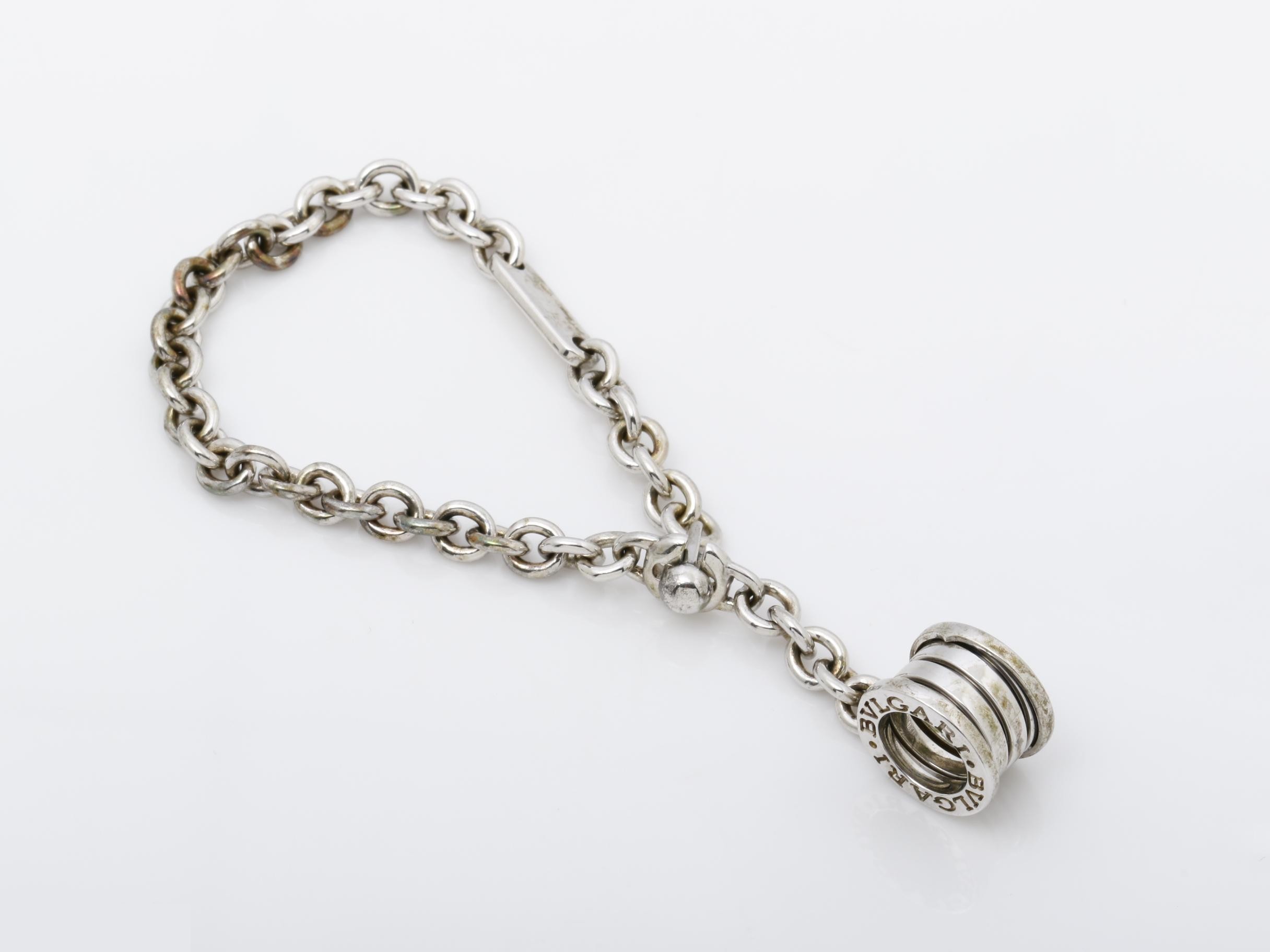 SV925 16.1g Keyring with Box — view 2