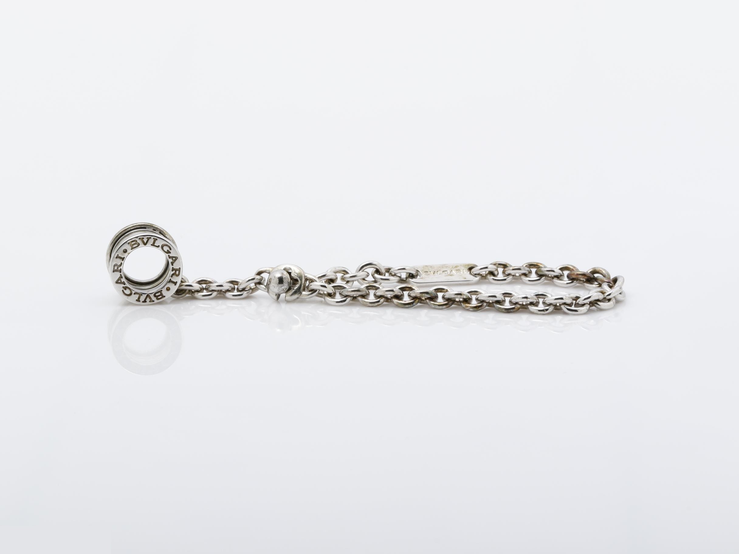 SV925 16.1g Keyring with Box — view 3