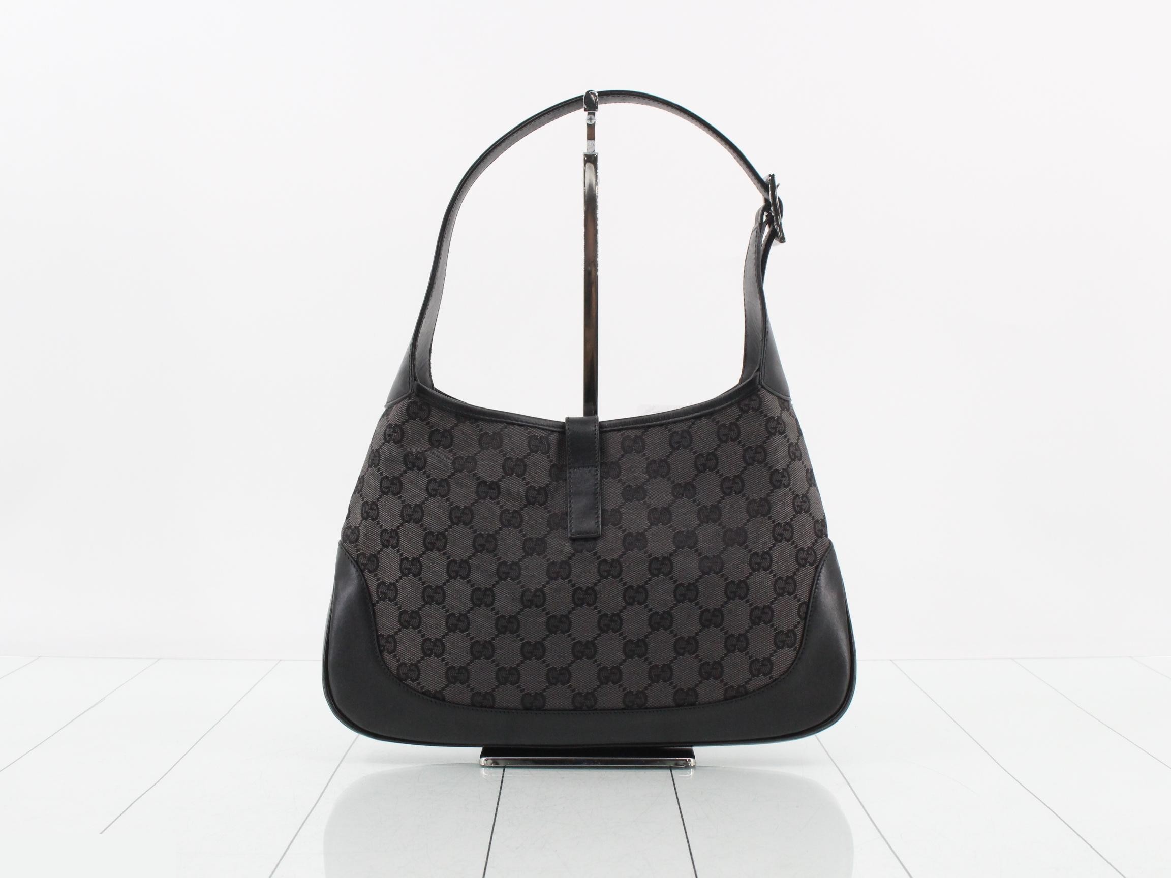 GG Canvas (Bag) - Shoulder Bag — view 2