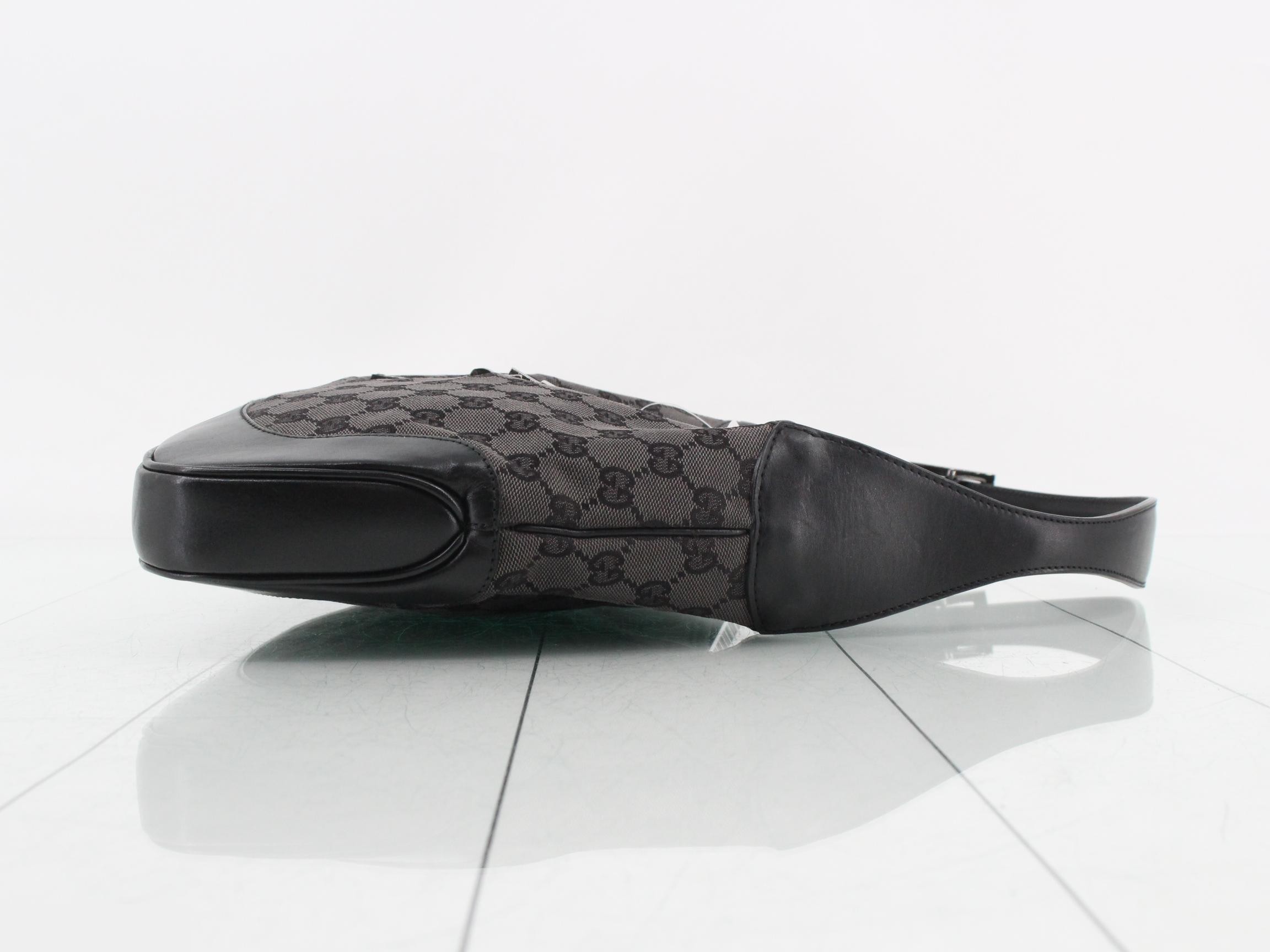GG Canvas (Bag) - Shoulder Bag — view 3