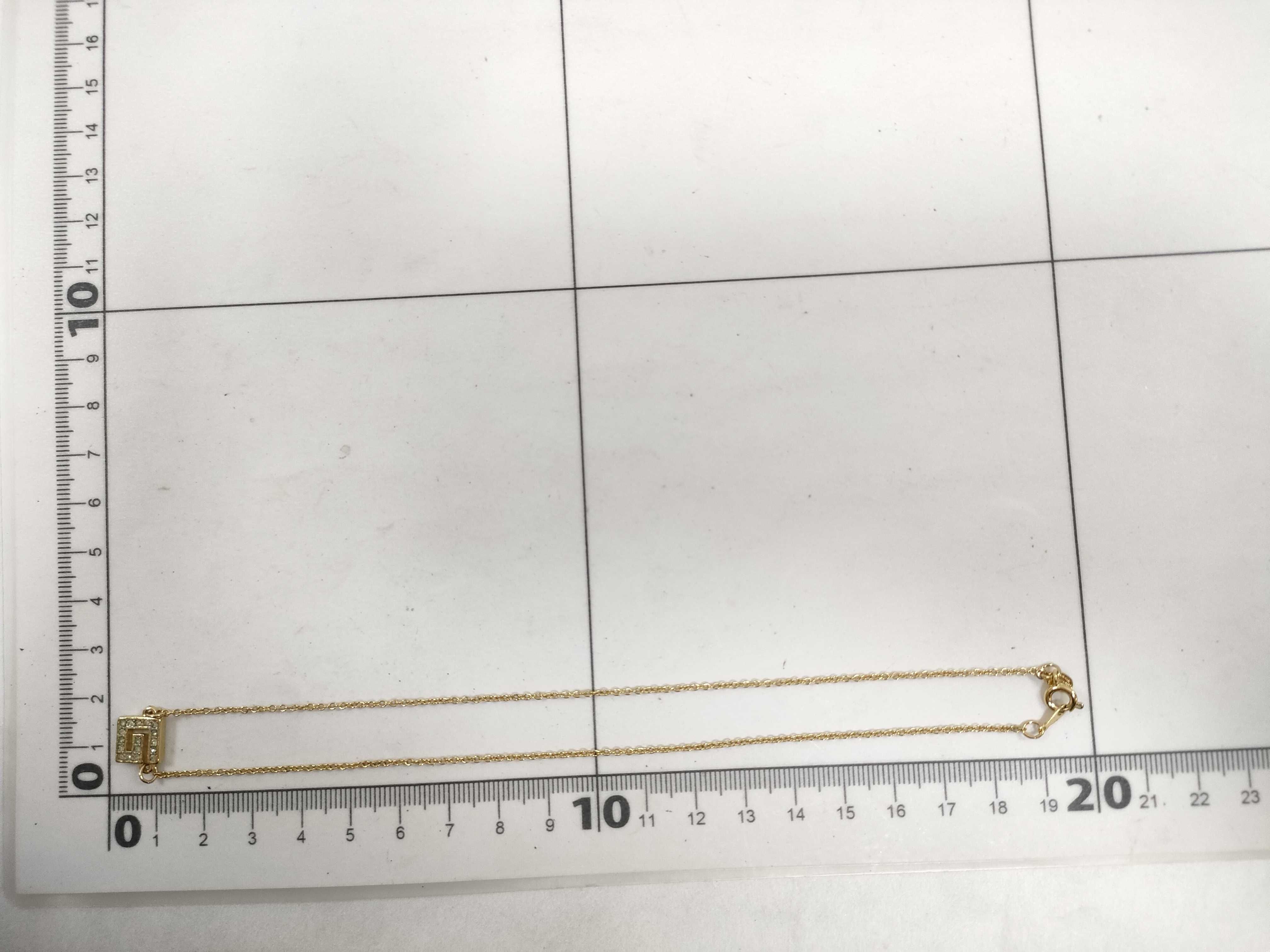 necklace — view 10