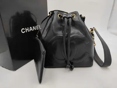 Shoulder Bag Black Bag