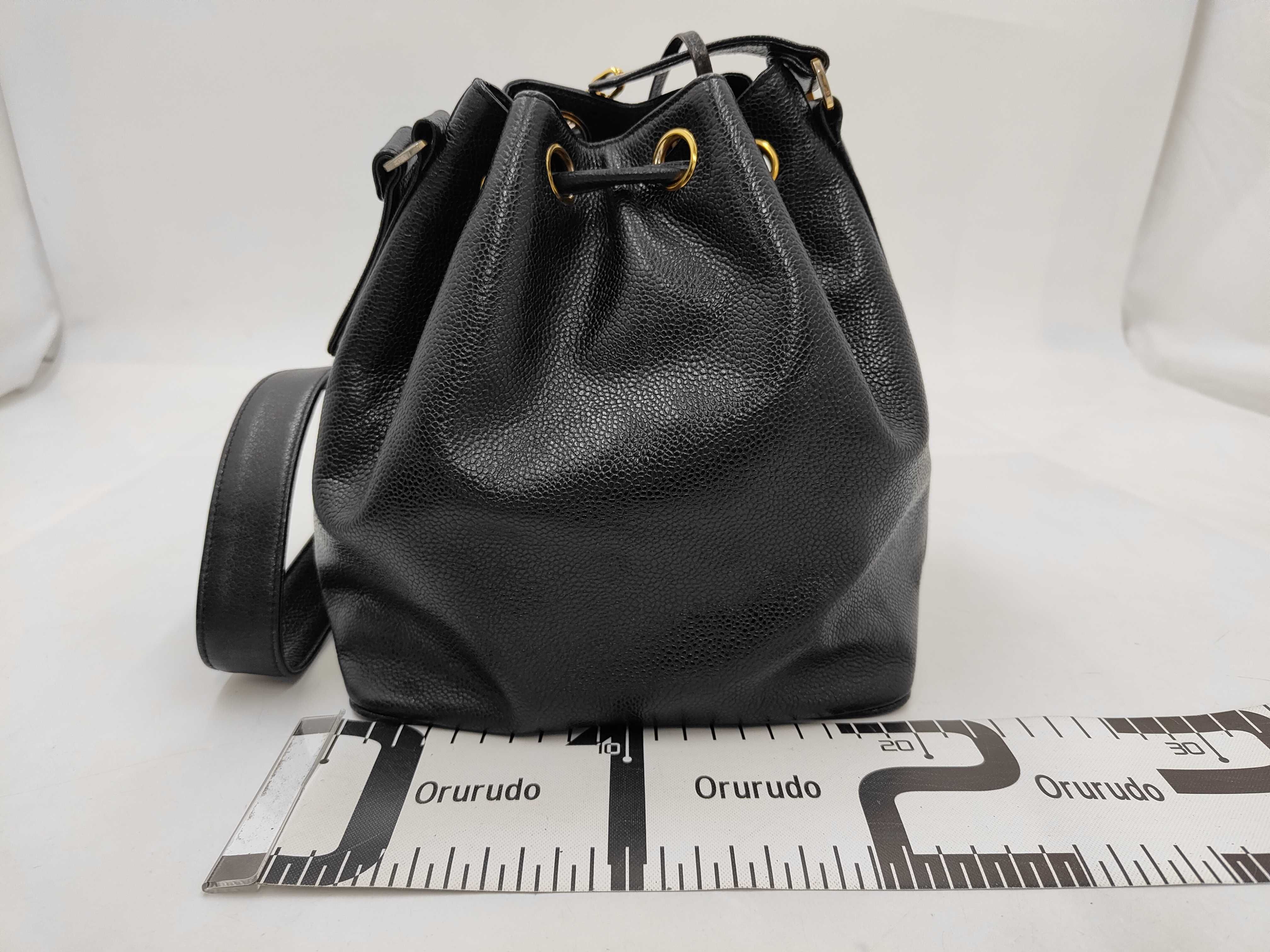 Shoulder Bag Black Bag — view 2