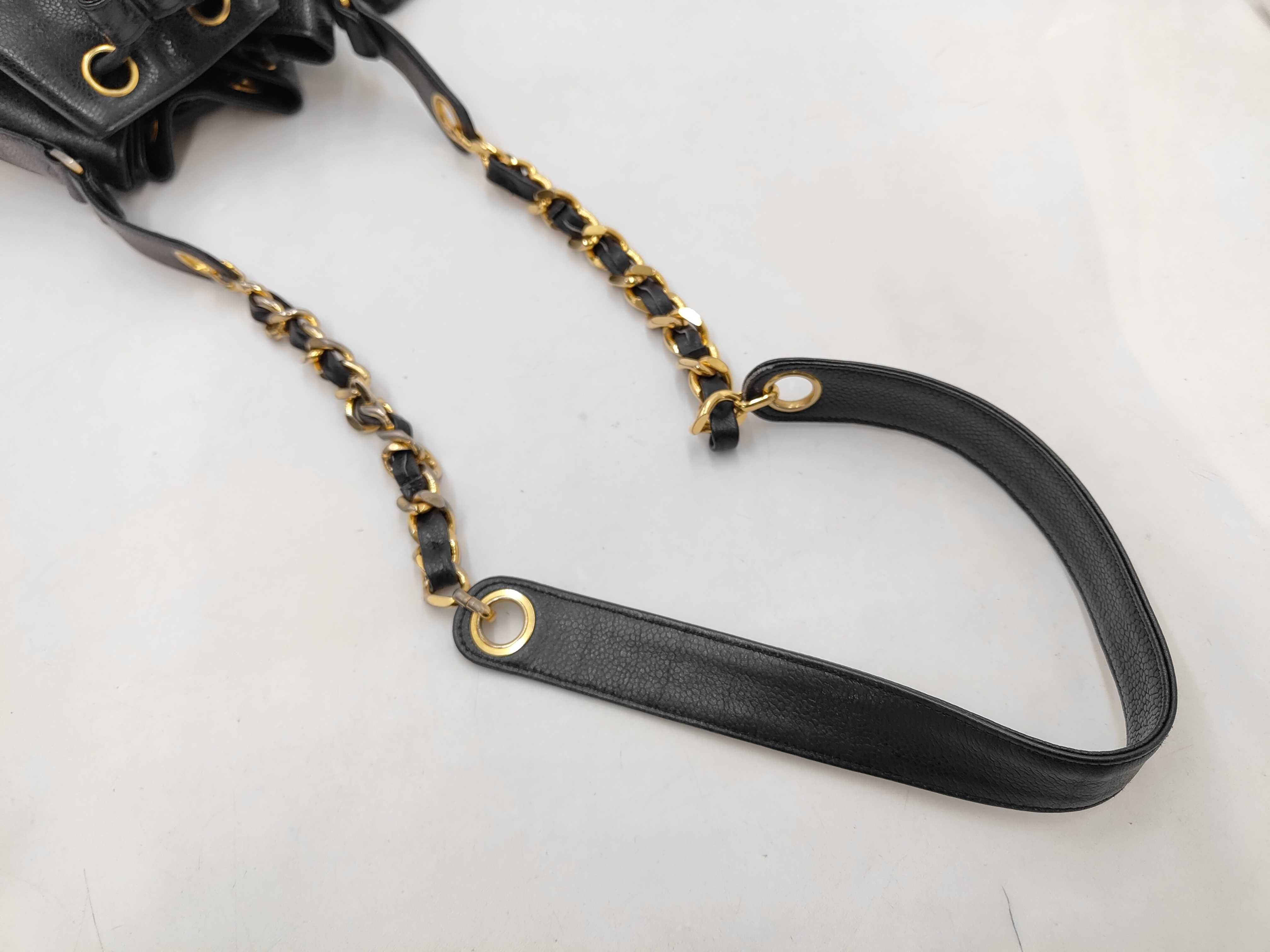 Shoulder Bag Black Bag — view 4