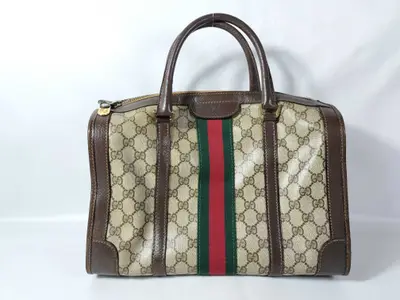 Mini Boston Bag Handbag