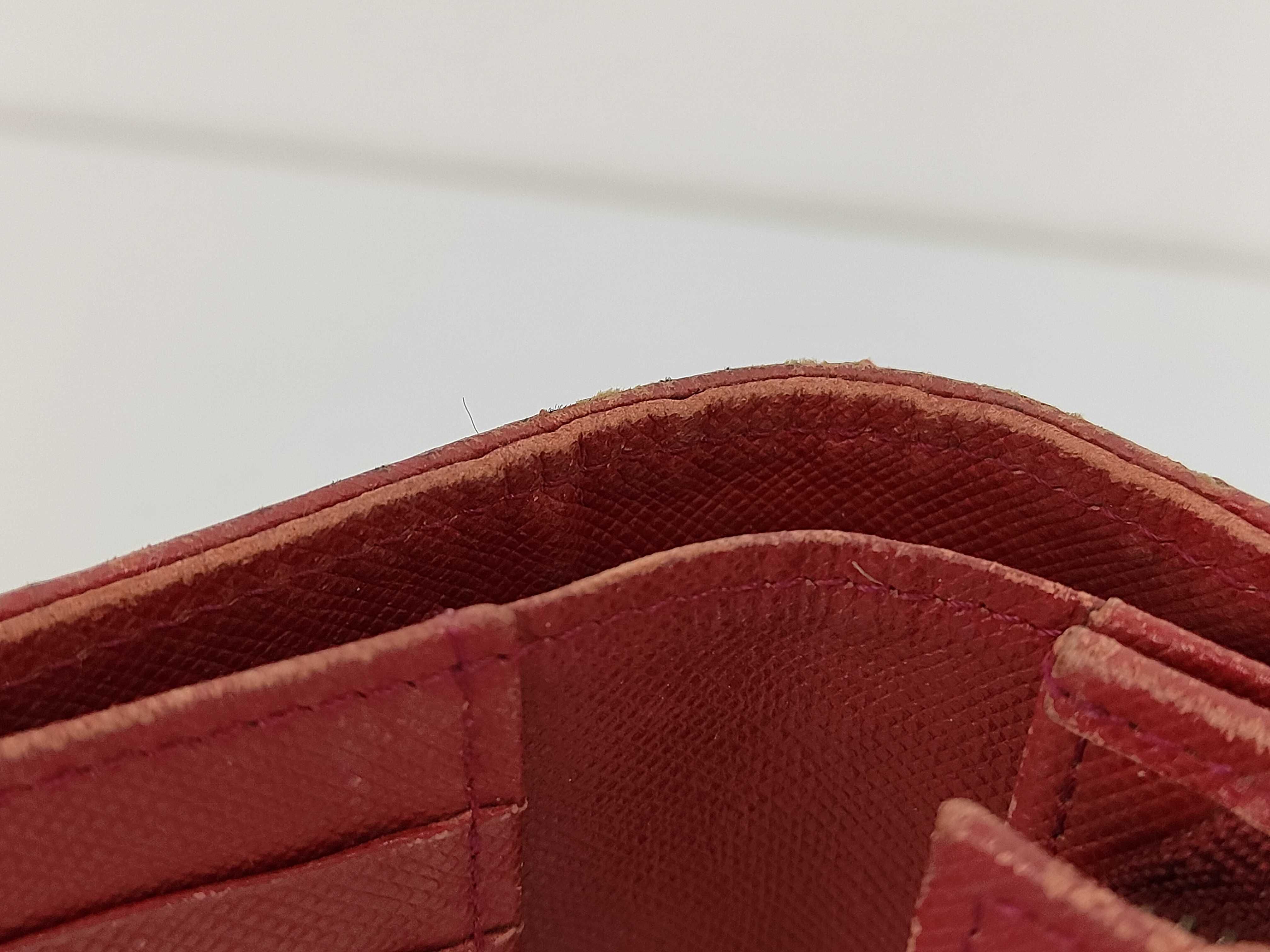 Nova Check Folding Wallet — view 9
