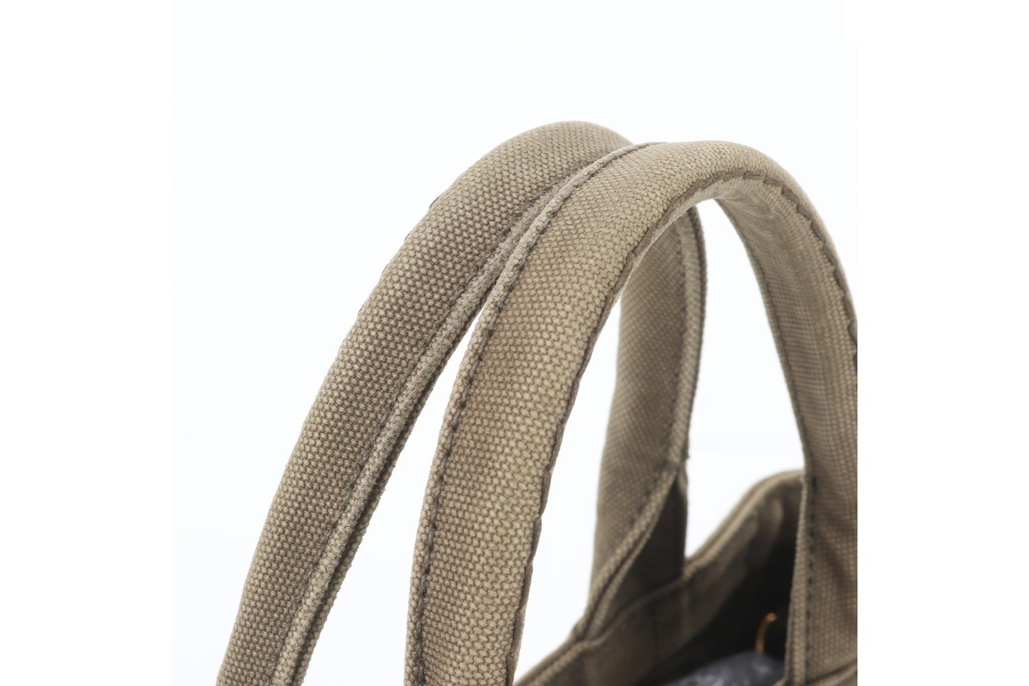 Comes with guarantee card and white tag. Canapa B2439G tote bag. — view 2