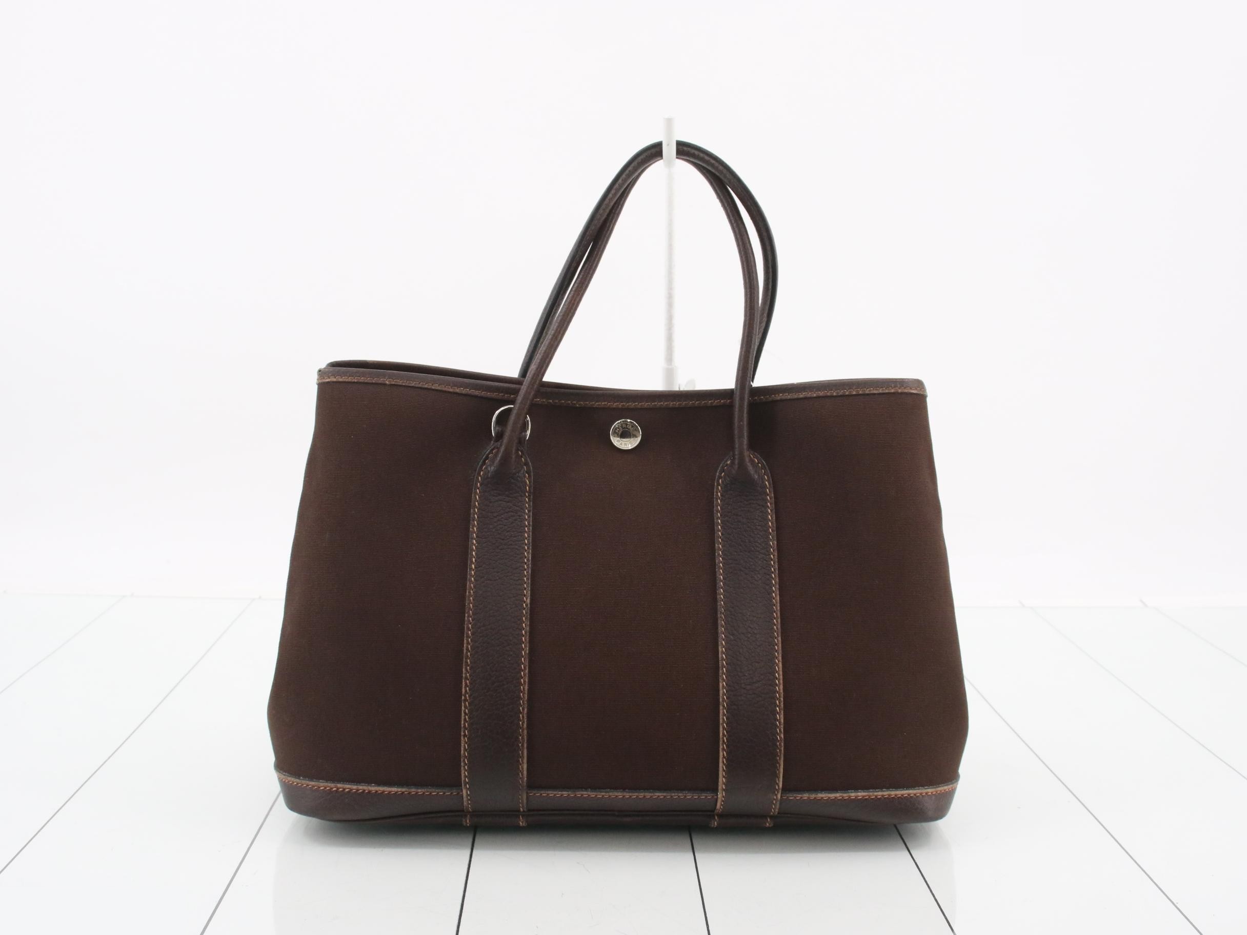 Garden Party TPM Handbag