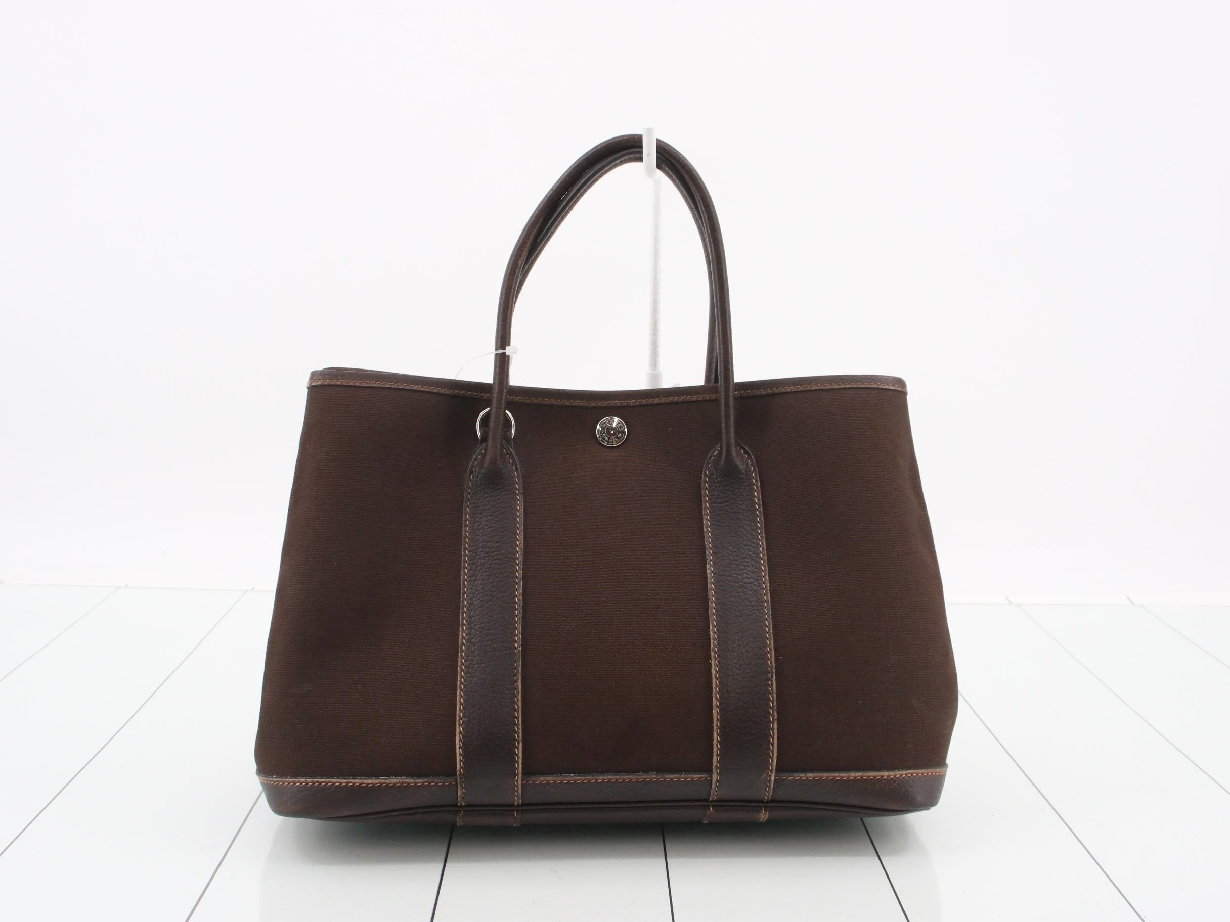 Garden Party TPM Handbag — view 2