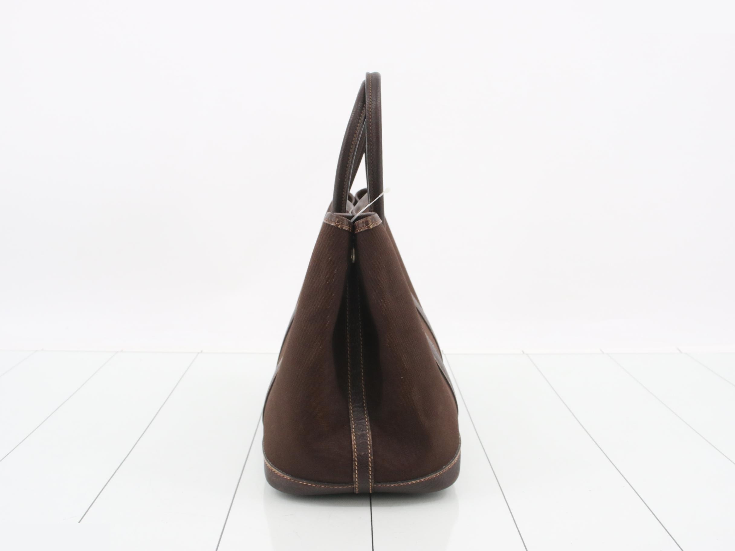 Garden Party TPM Handbag — view 3