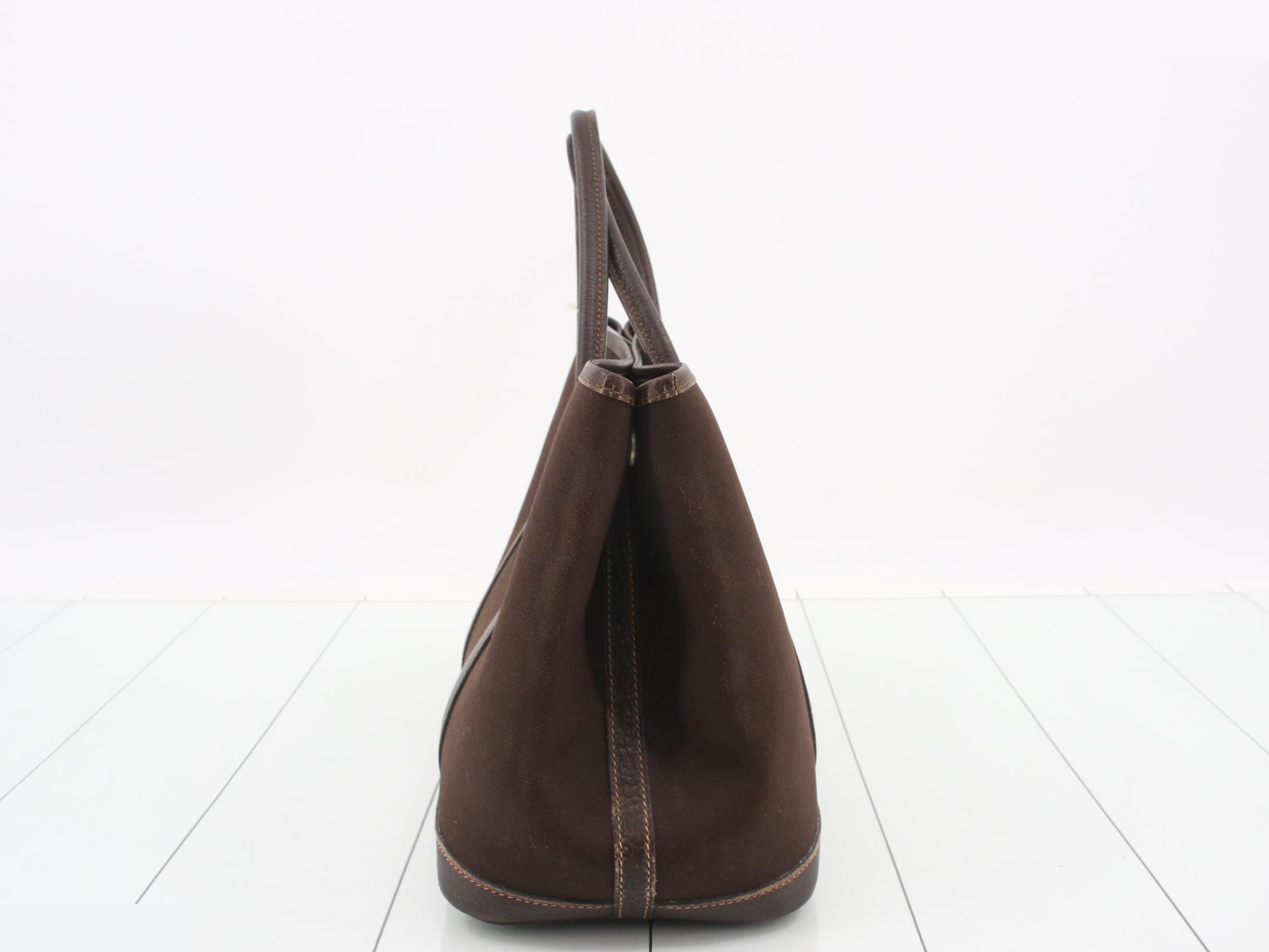 Garden Party TPM Handbag — view 4