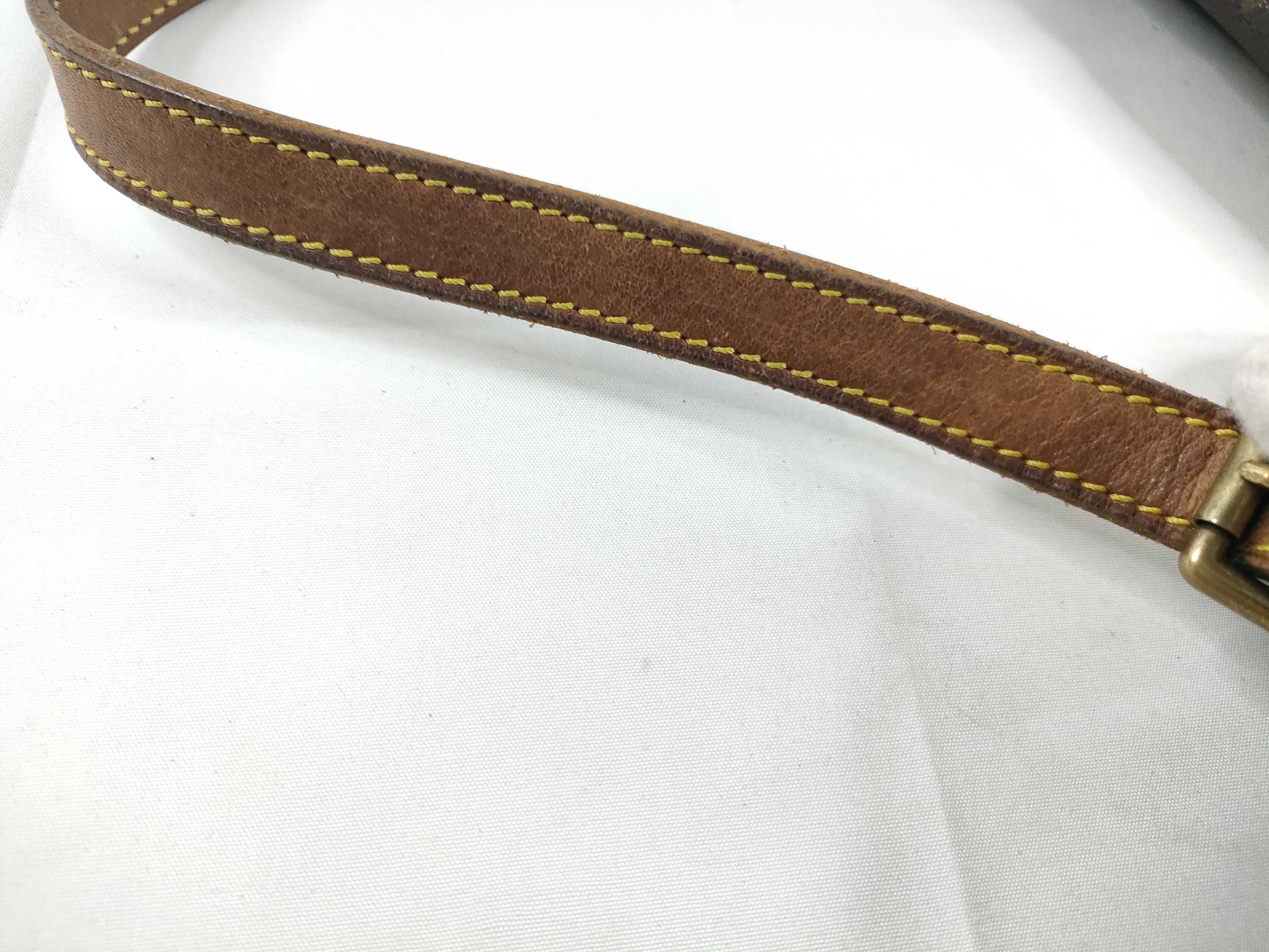 Monogram LV Shoulder Bag Musette Tango Shoulder Bag — view 7