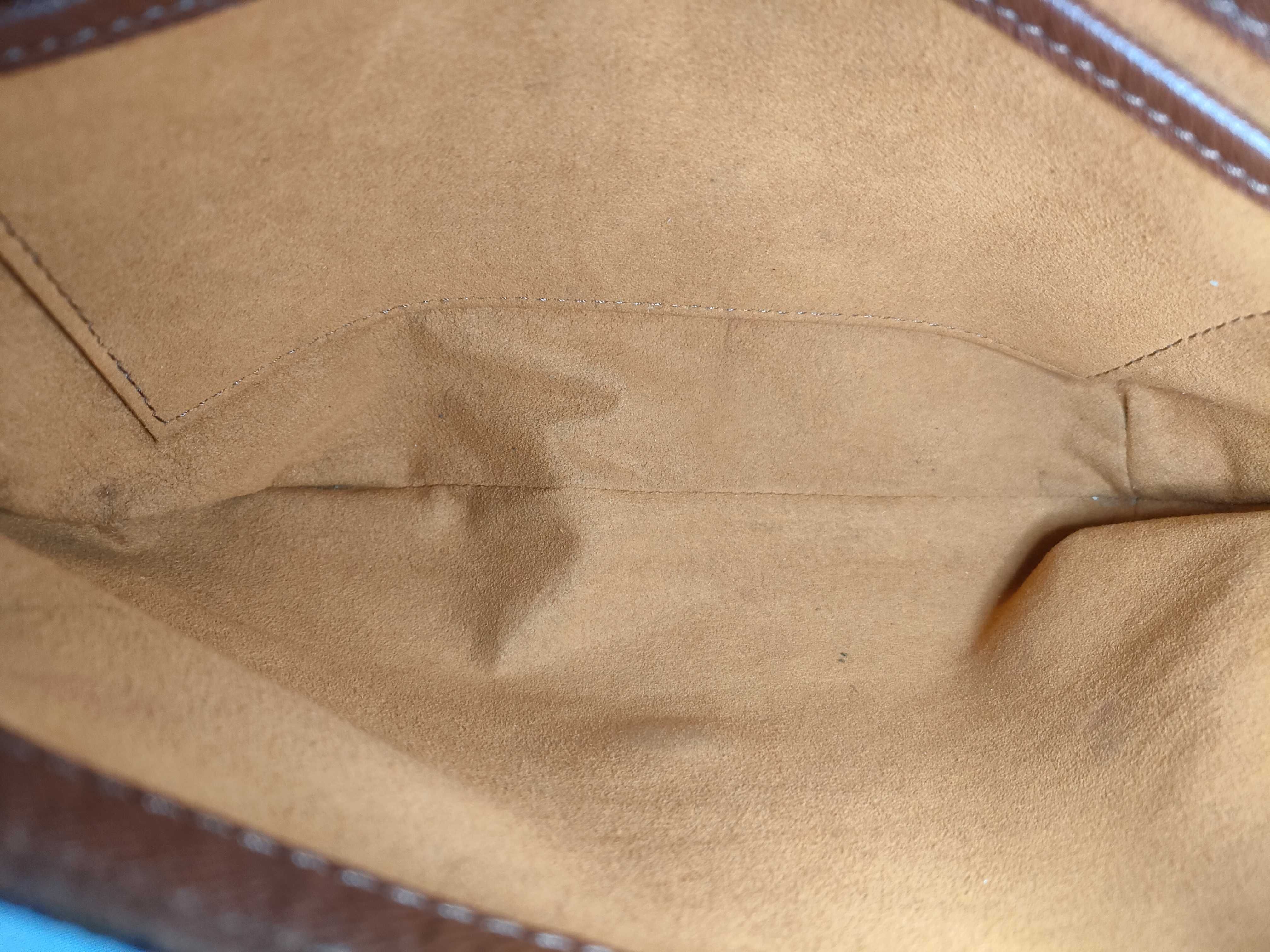 Monogram LV Shoulder Bag Musette Tango Shoulder Bag — view 10