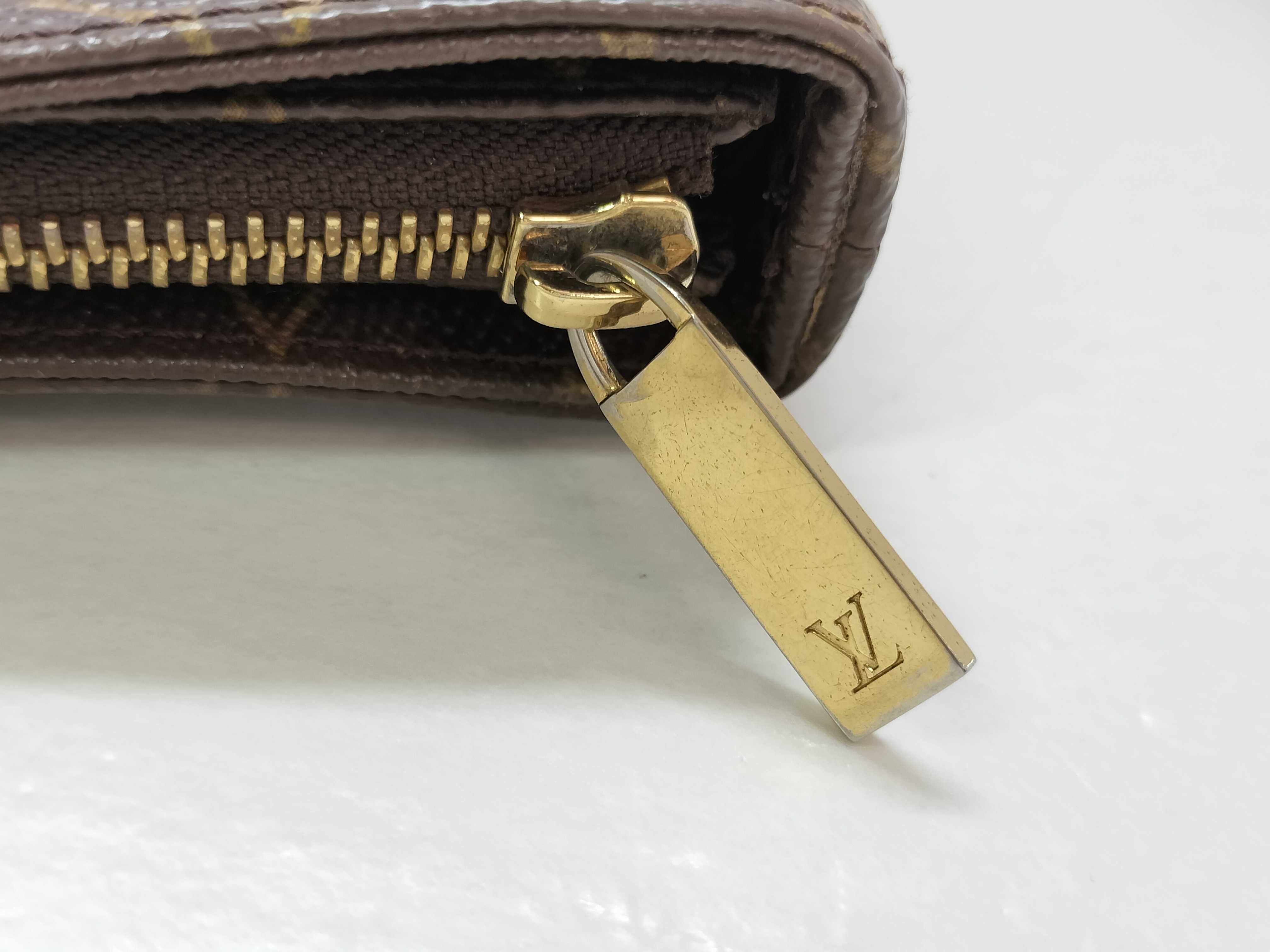 Monogram Louis Vuitton Cabas Piano Tote Bag — view 15