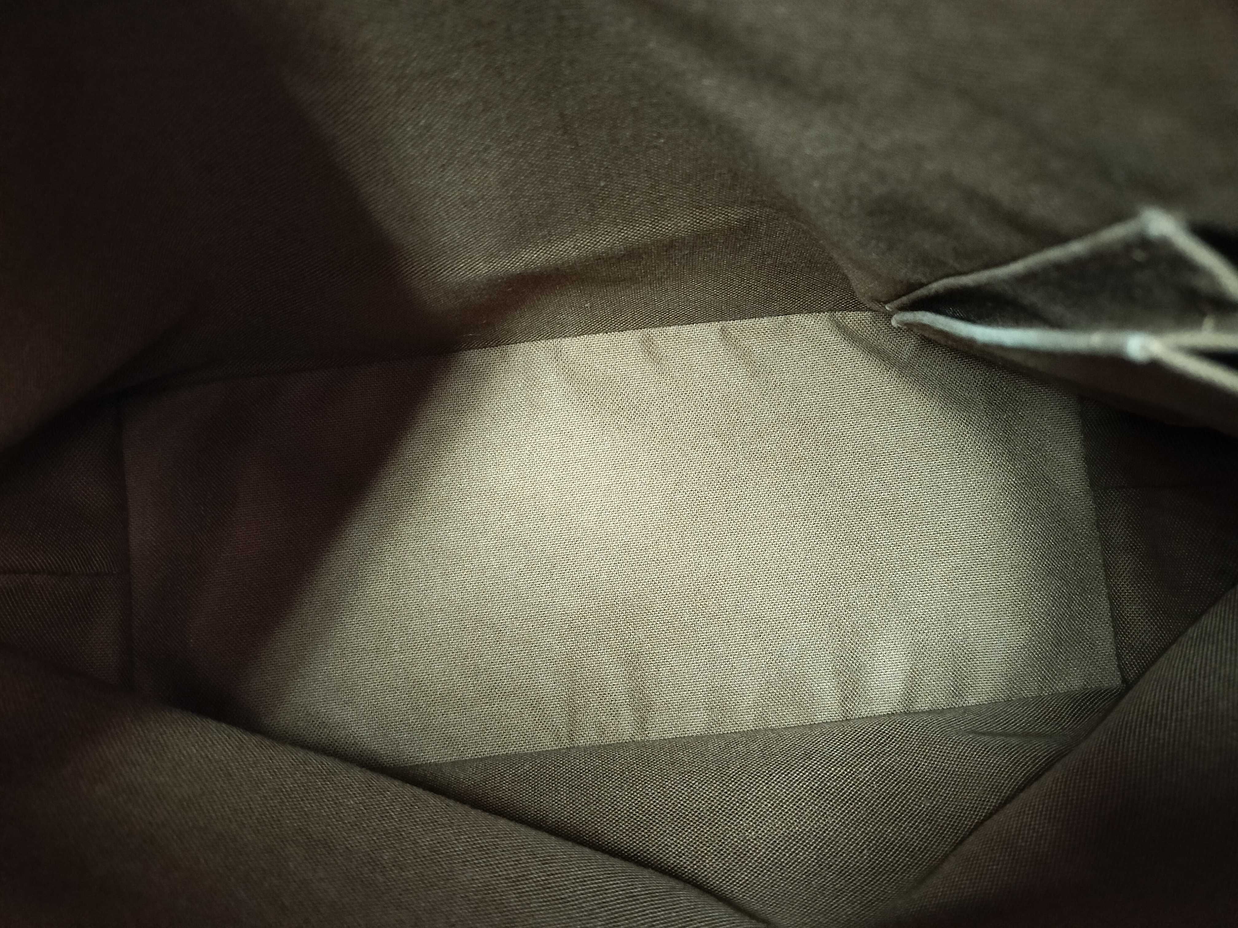 Monogram Louis Vuitton Cabas Piano Tote Bag — view 8
