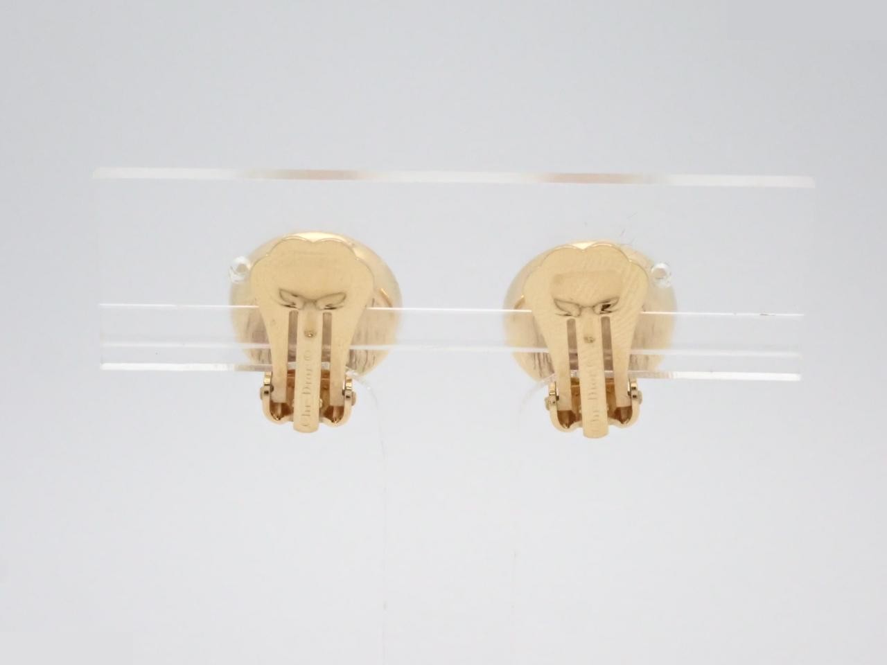 Earrings — view 2