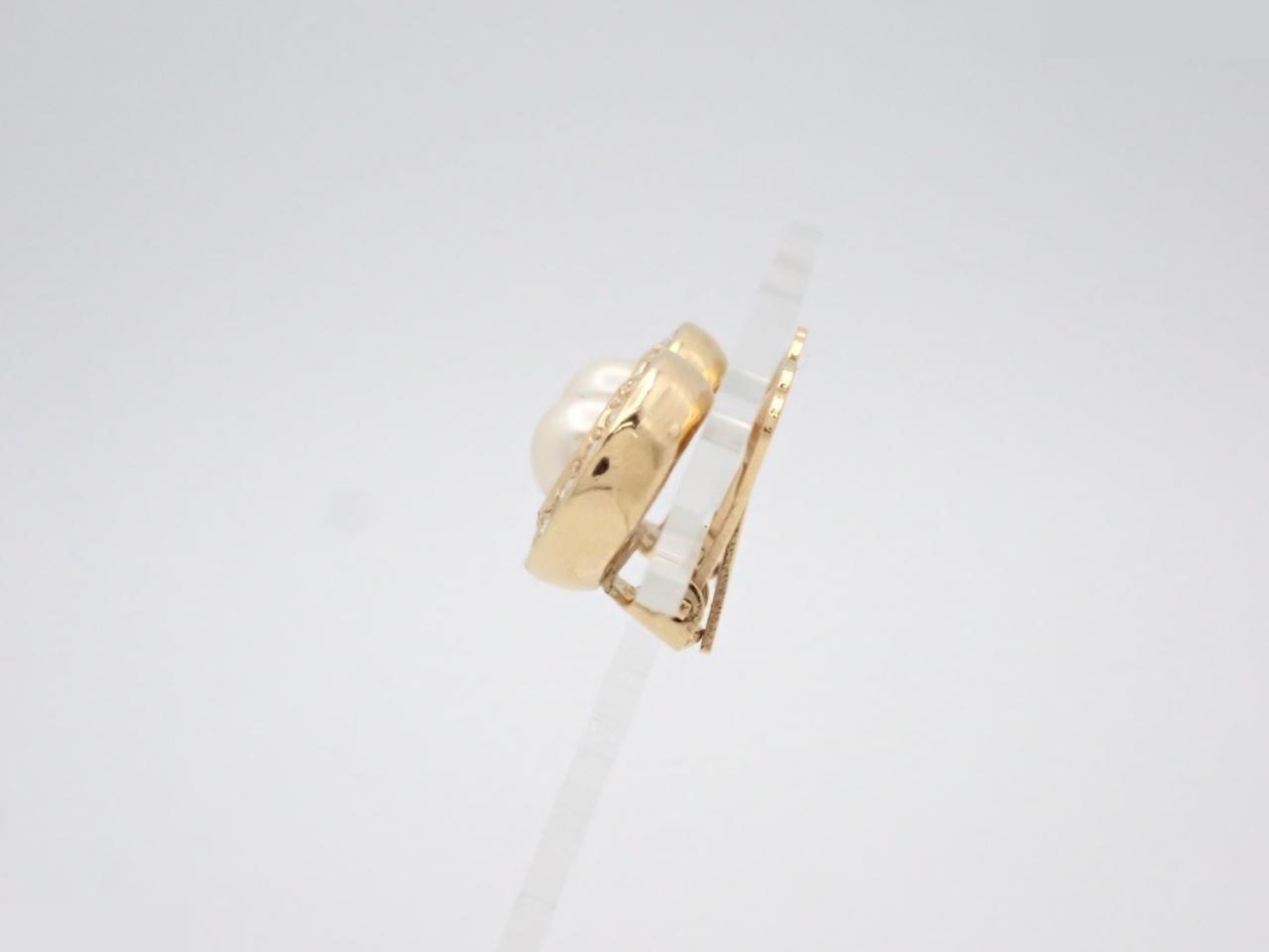 Earrings — view 3