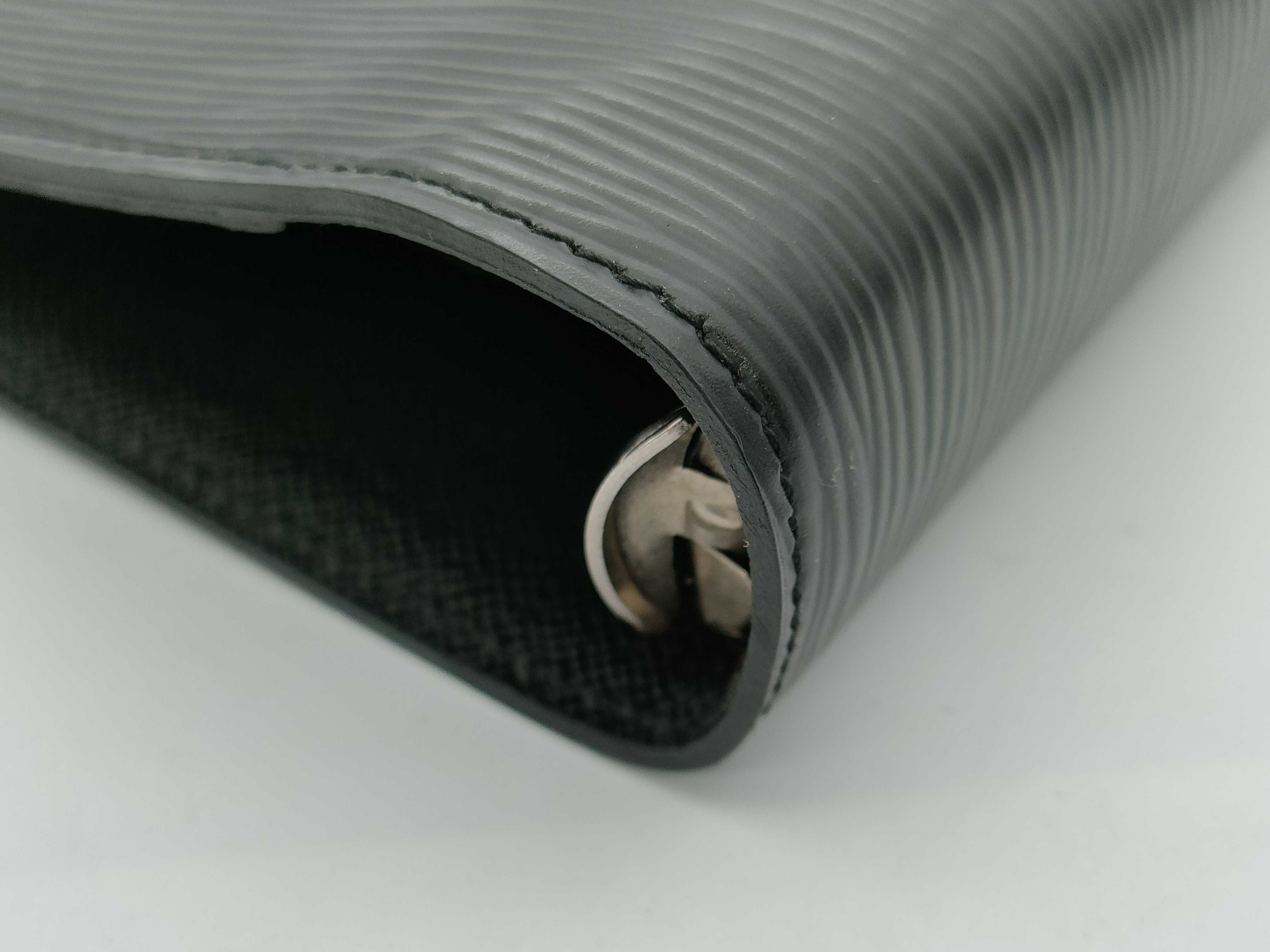 Epi Agenda GM Notebook Cover — view 4