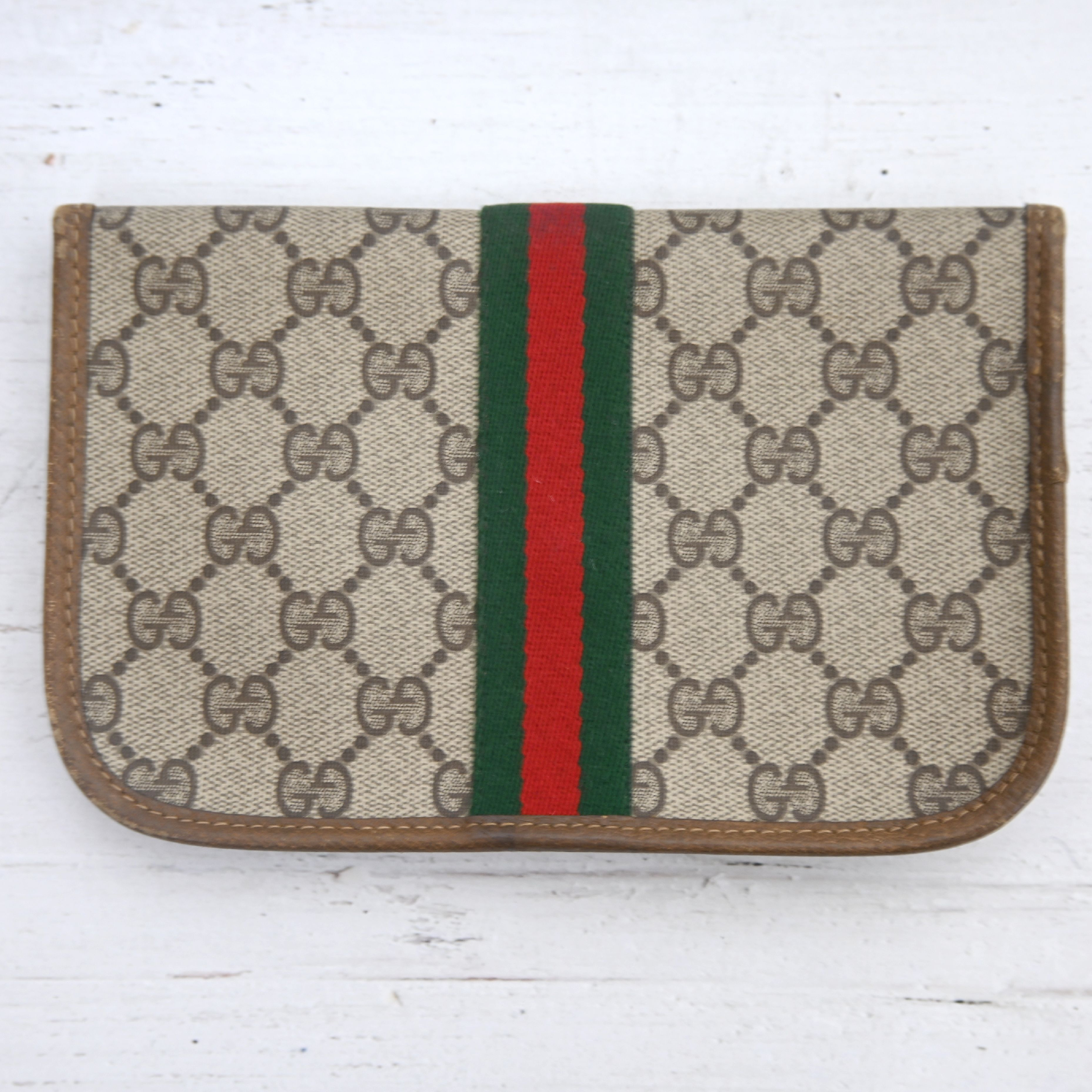 GG Supreme Sherry 89.01.021 Pouch — view 2