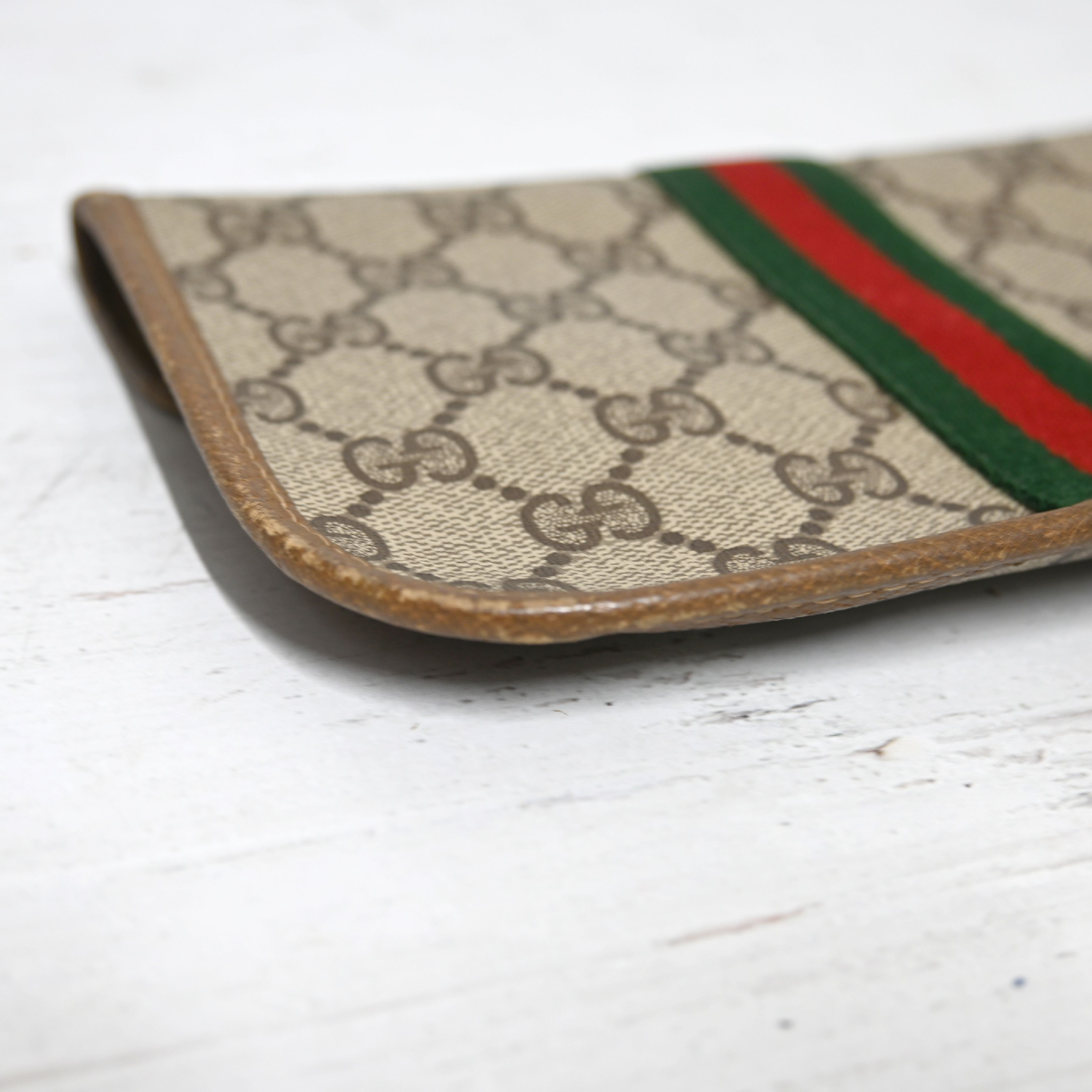 GG Supreme Sherry 89.01.021 Pouch — view 3