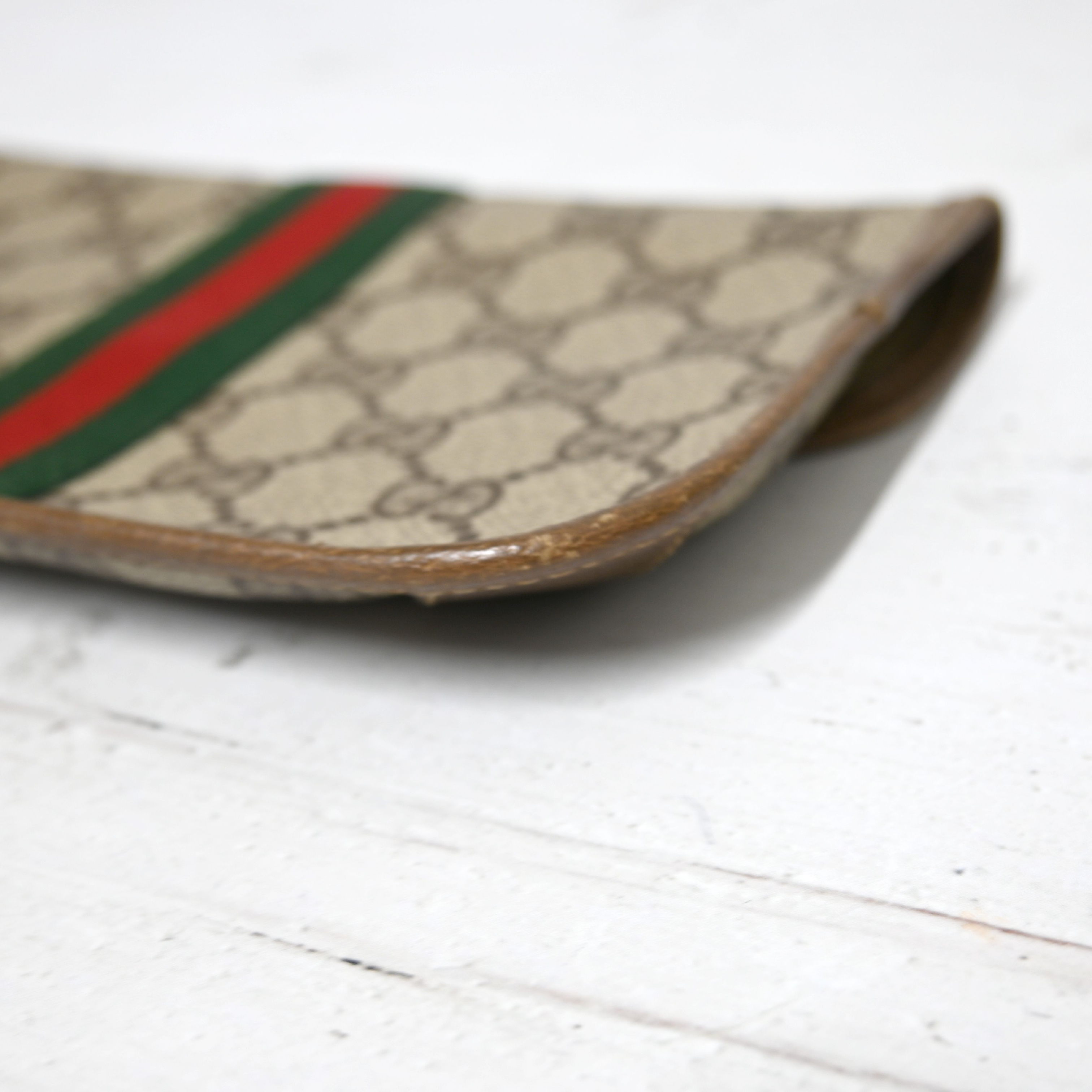 GG Supreme Sherry 89.01.021 Pouch — view 4