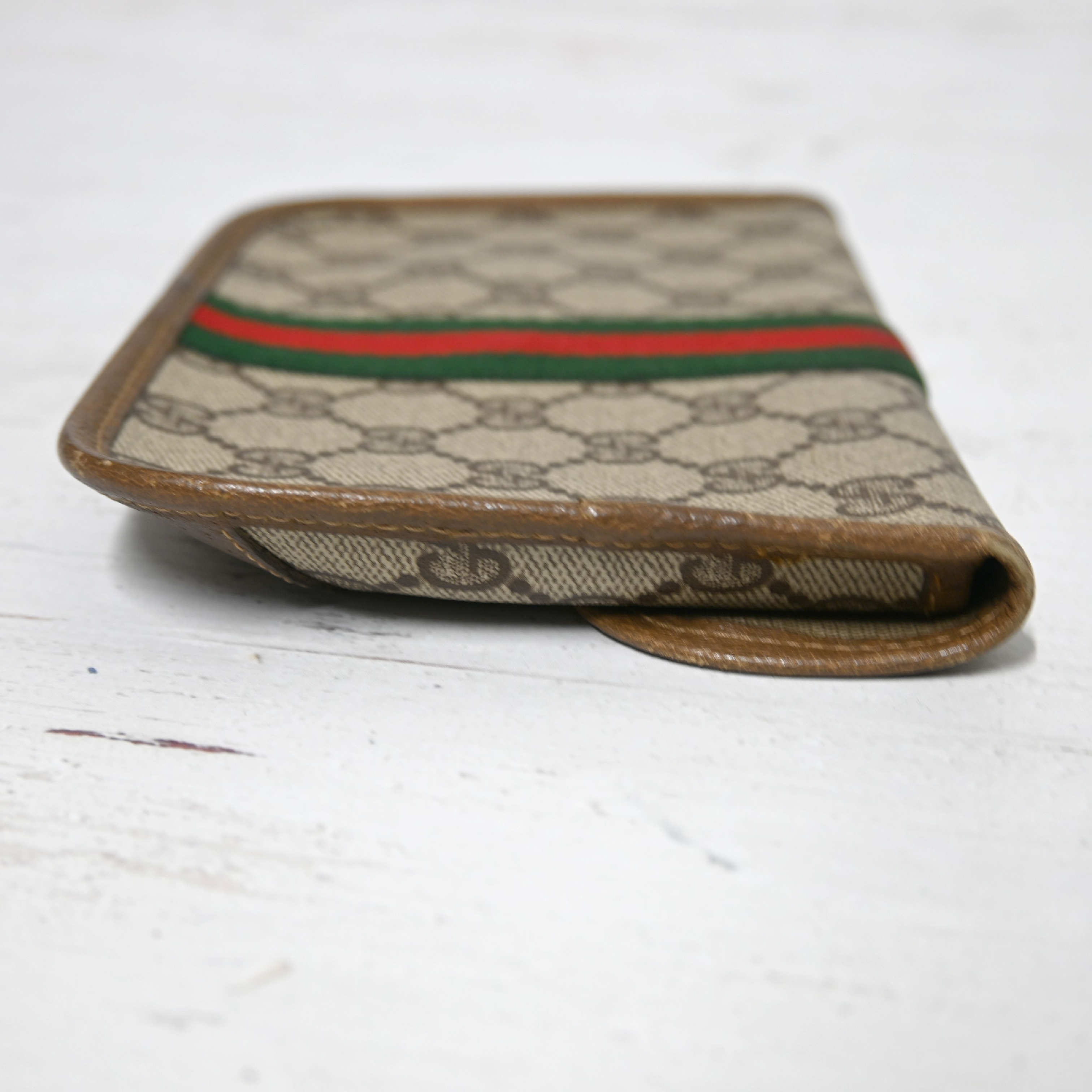 GG Supreme Sherry 89.01.021 Pouch — view 5