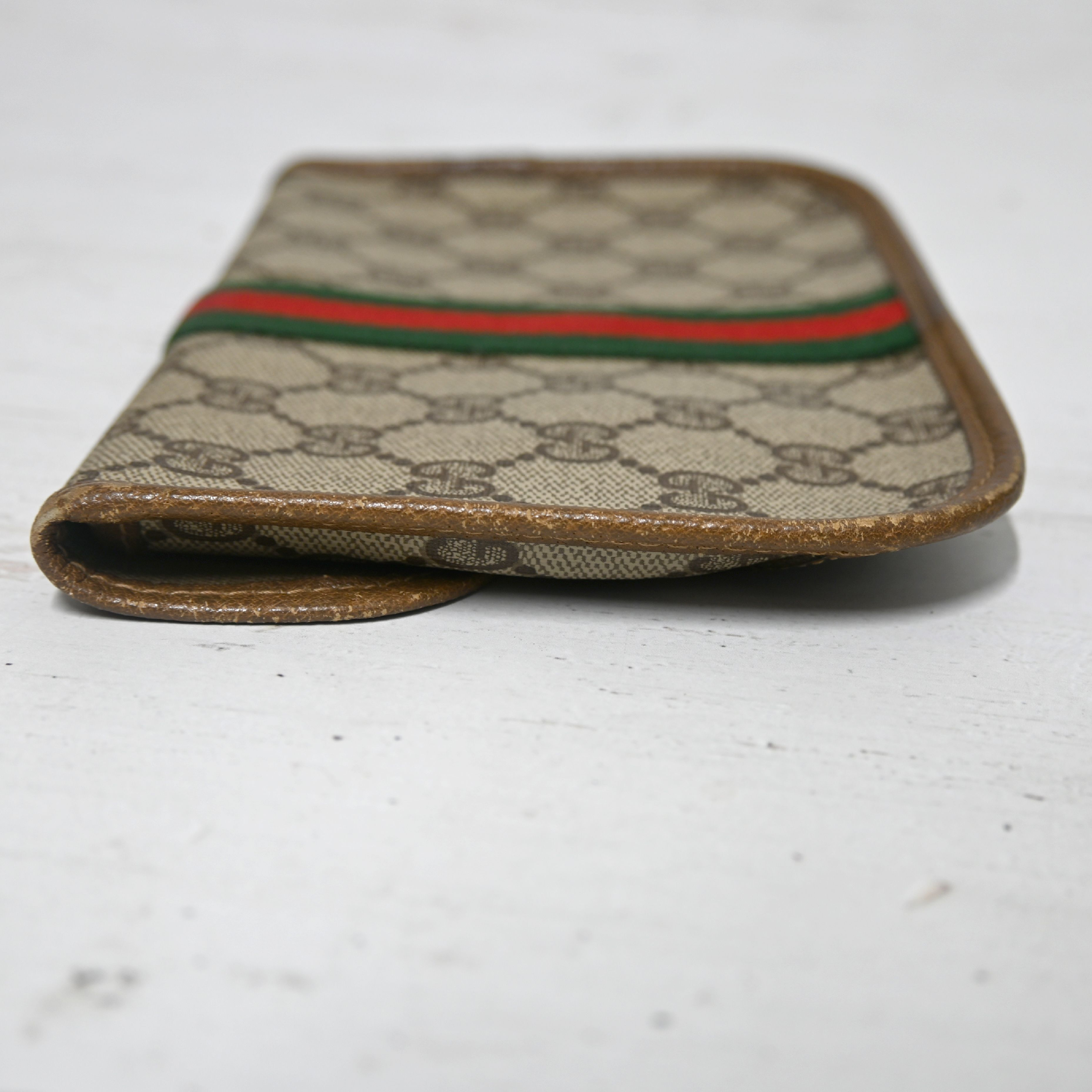 GG Supreme Sherry 89.01.021 Pouch — view 6