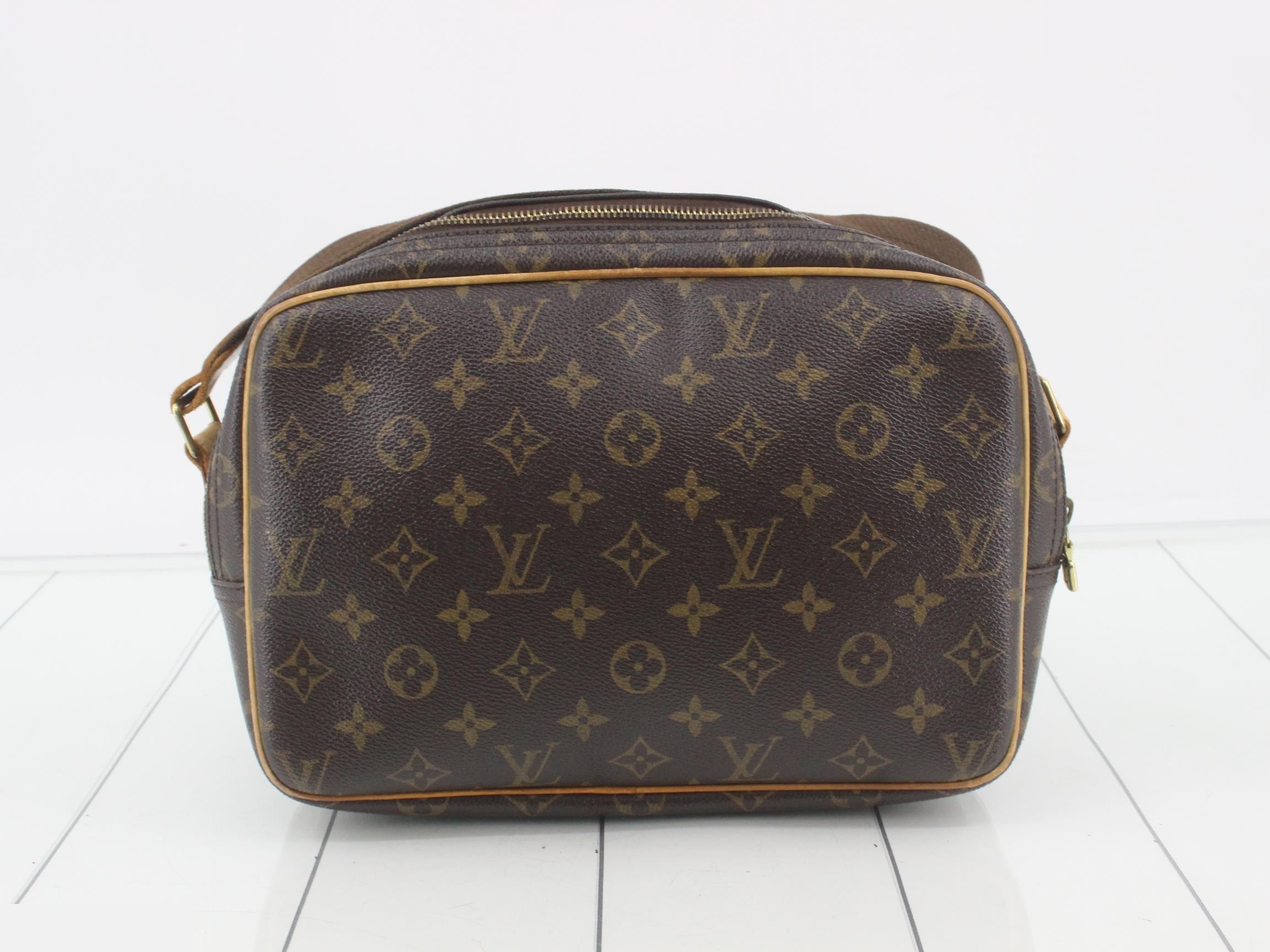 Monogram Reporter PM — view 2