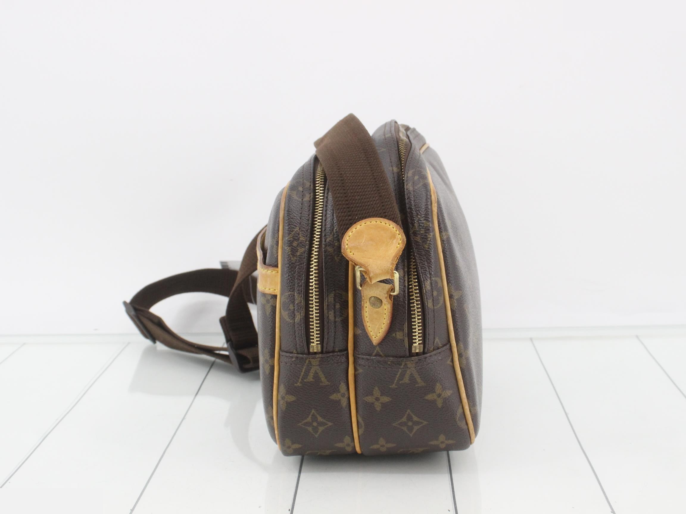Monogram Reporter PM — view 3